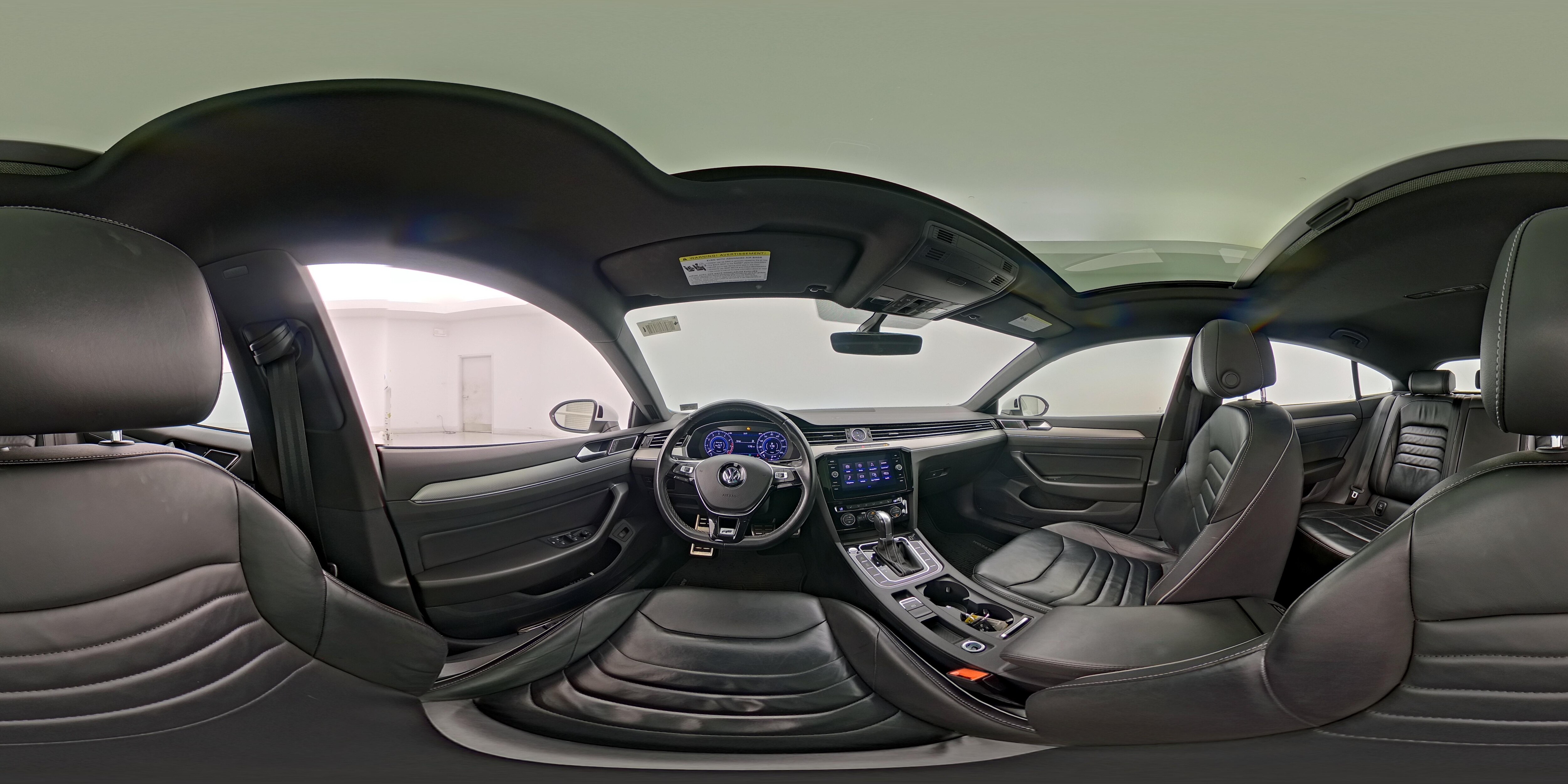 2019 Volkswagen Arteon SEL - Photo 27