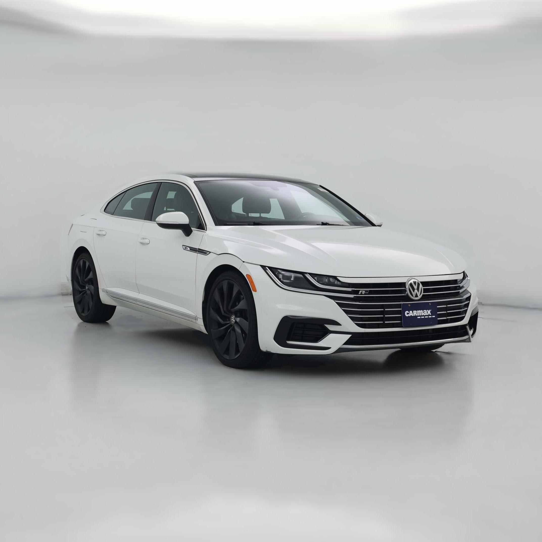 Thumbnail: 2019 Volkswagen Arteon - 1