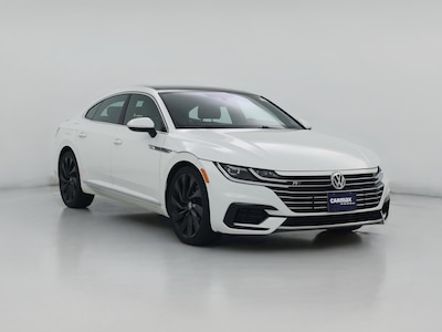 2019 Volkswagen Arteon SEL R-Line
