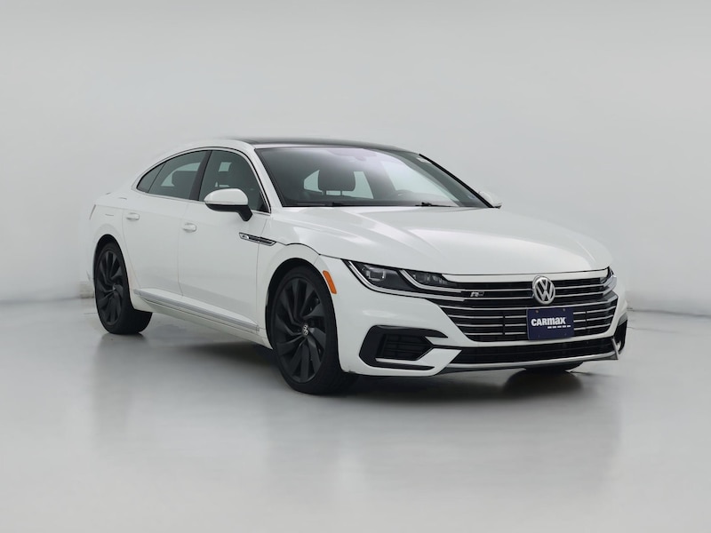 2019 Volkswagen Arteon SEL R-Line -
                  Sterling, VA
