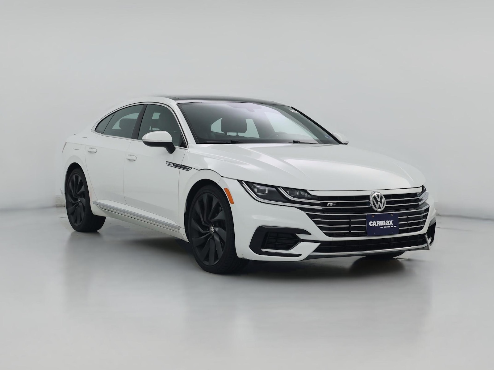 2019 Volkswagen Arteon SEL - Photo 1