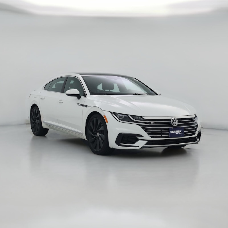2019 Volkswagen Arteon SEL R-Line