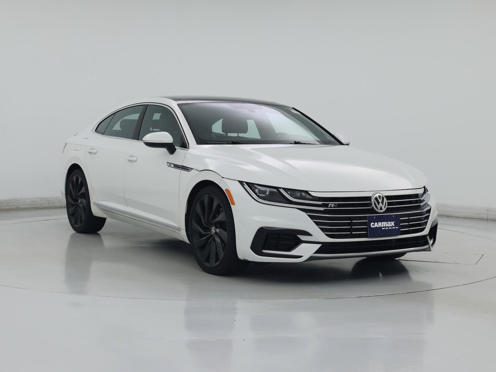 2019 Volkswagen Arteon SEL - Photo 2