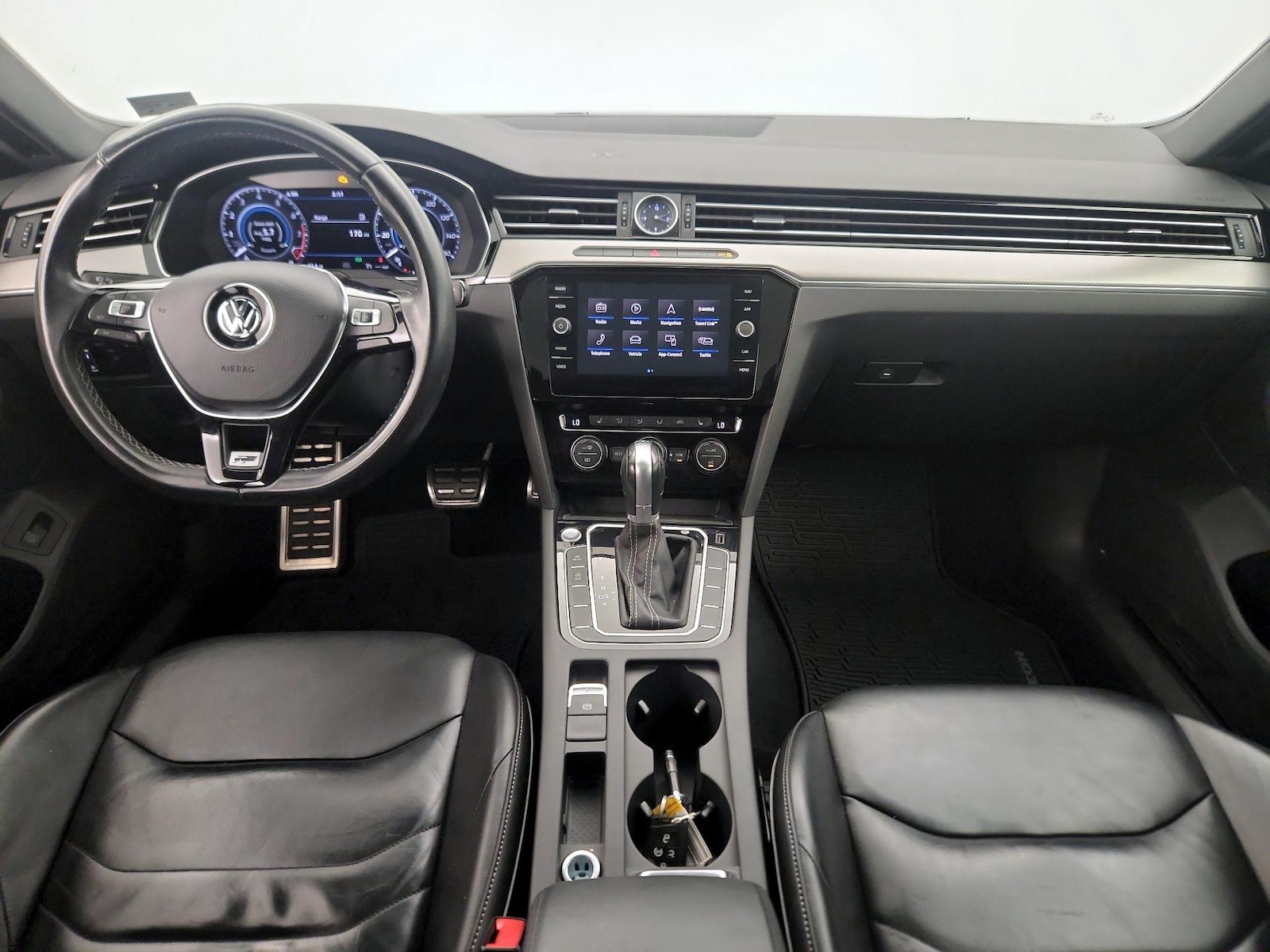 2019 Volkswagen Arteon SEL - Photo 10