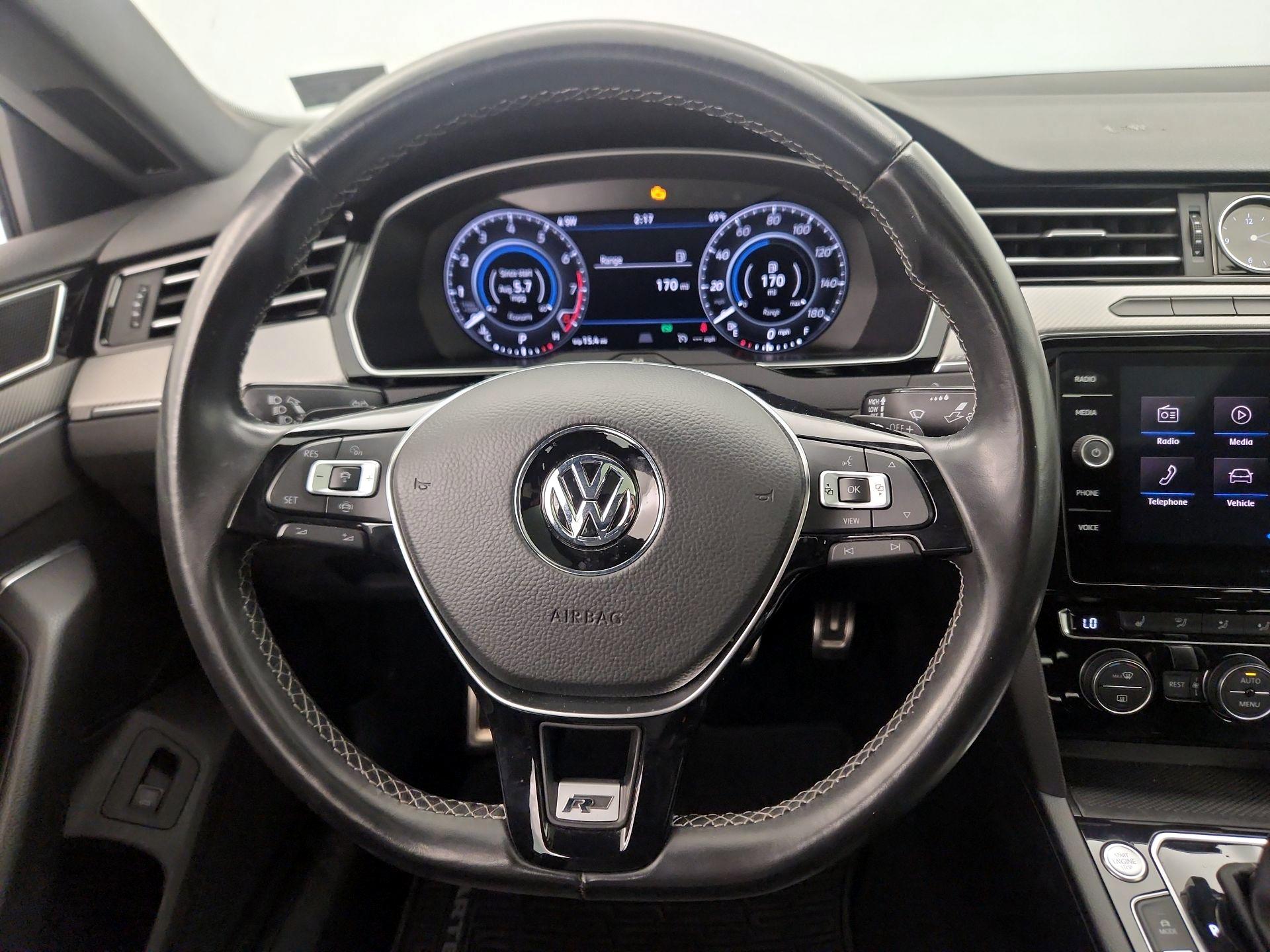 Thumbnail: 2019 Volkswagen Arteon - 10