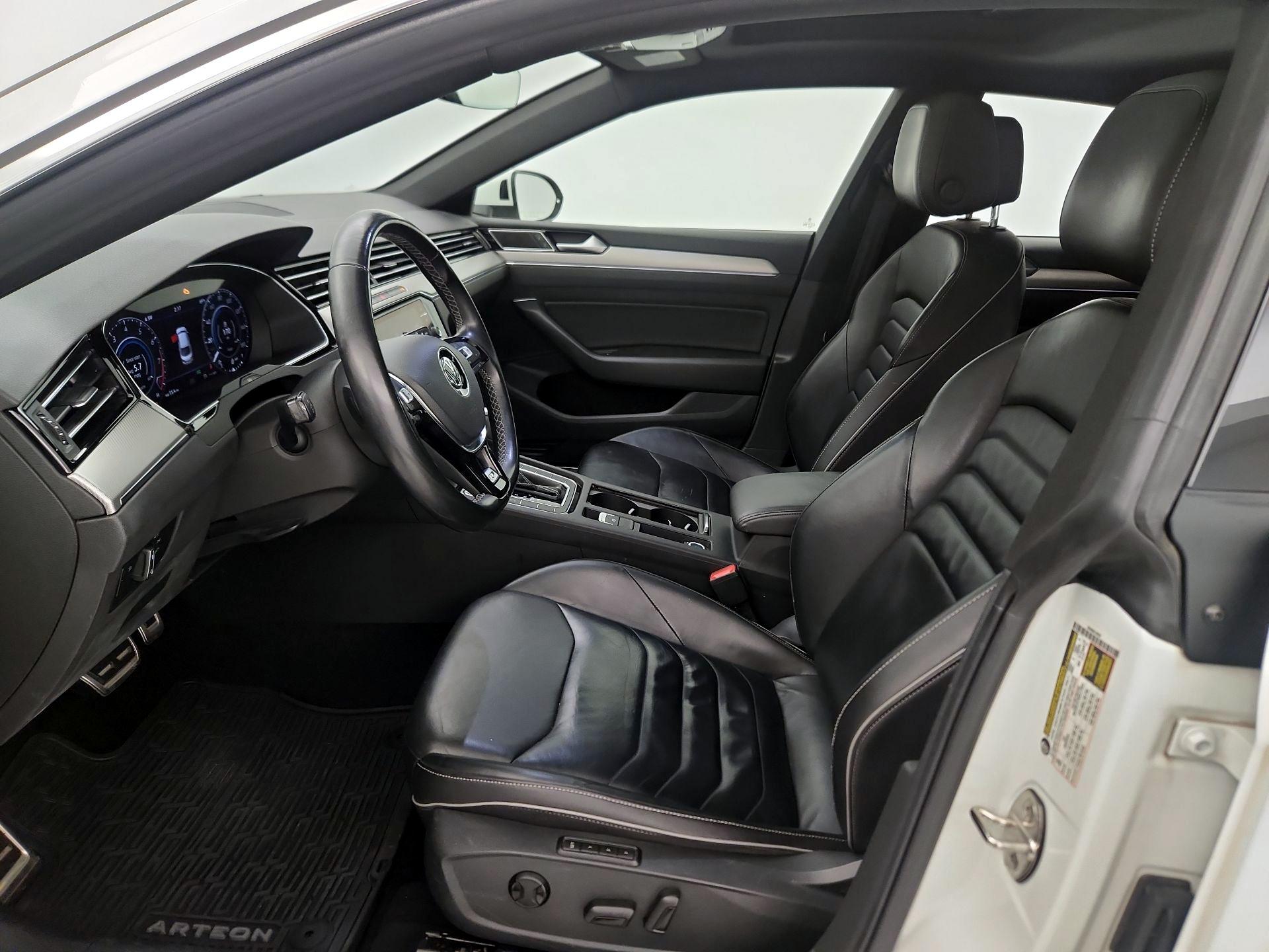 Thumbnail: 2019 Volkswagen Arteon - 11