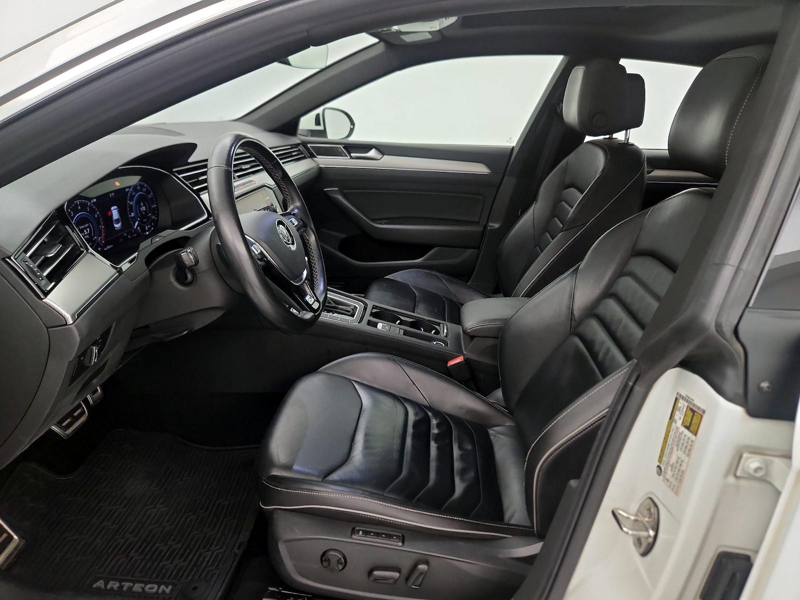 2019 Volkswagen Arteon SEL - Photo 12