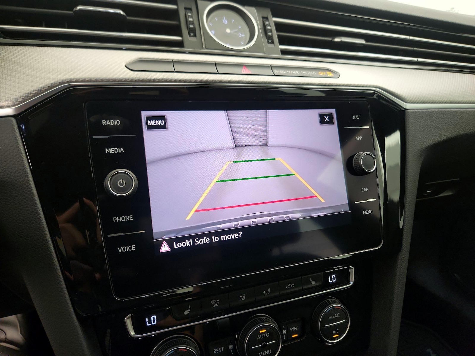 2019 Volkswagen Arteon SEL - Photo 15