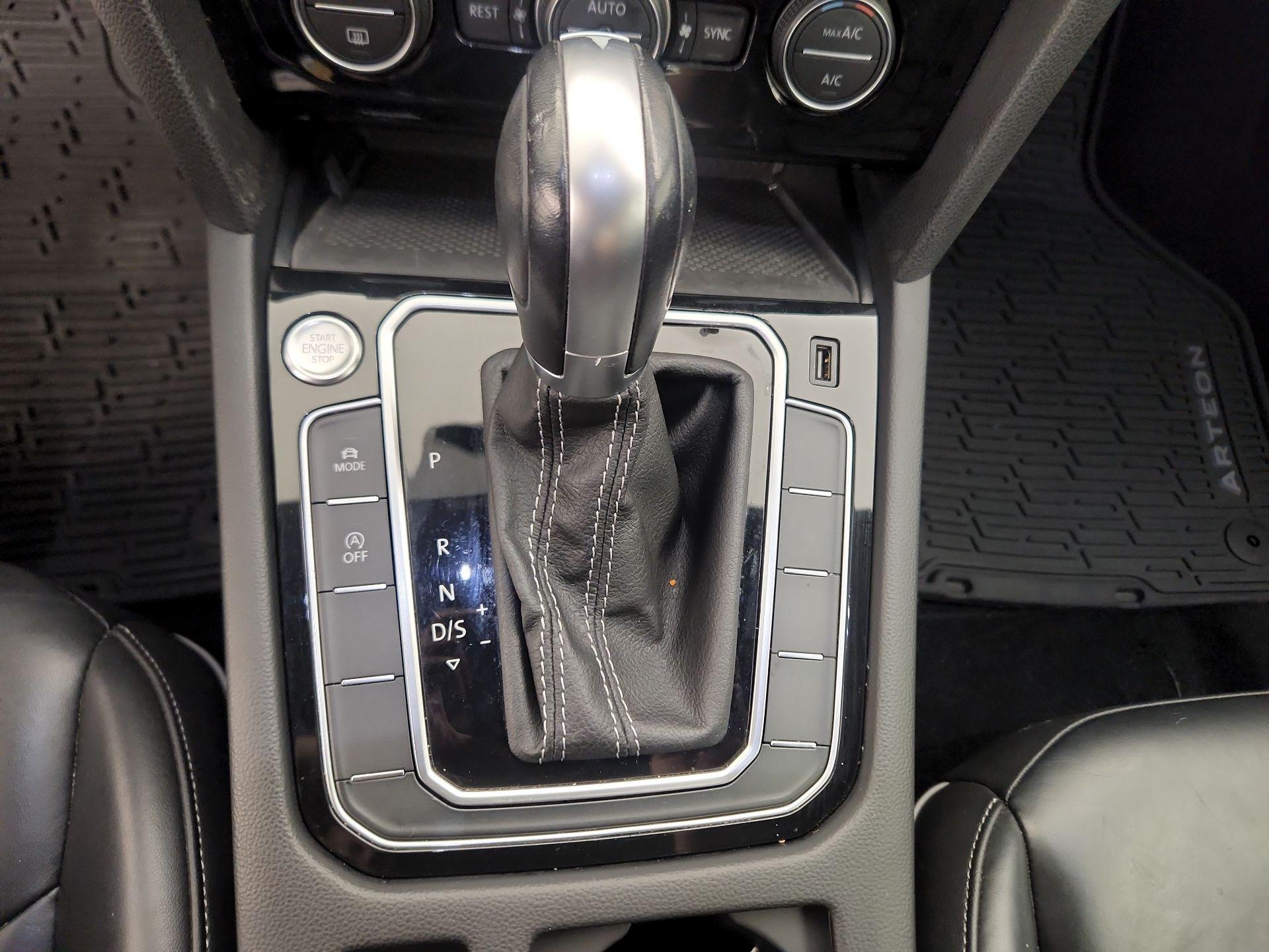 Thumbnail: 2019 Volkswagen Arteon - 17