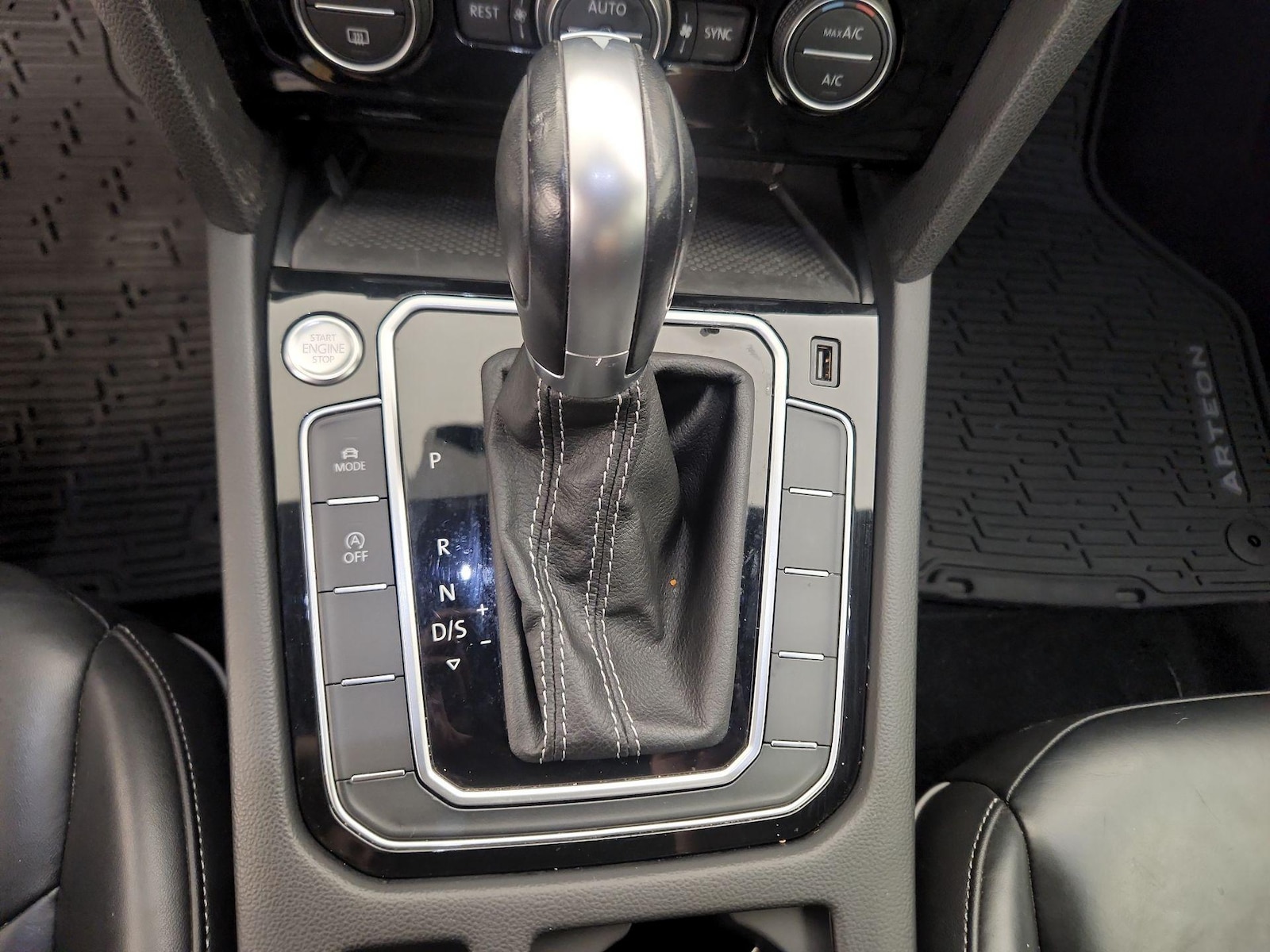 2019 Volkswagen Arteon SEL - Photo 18
