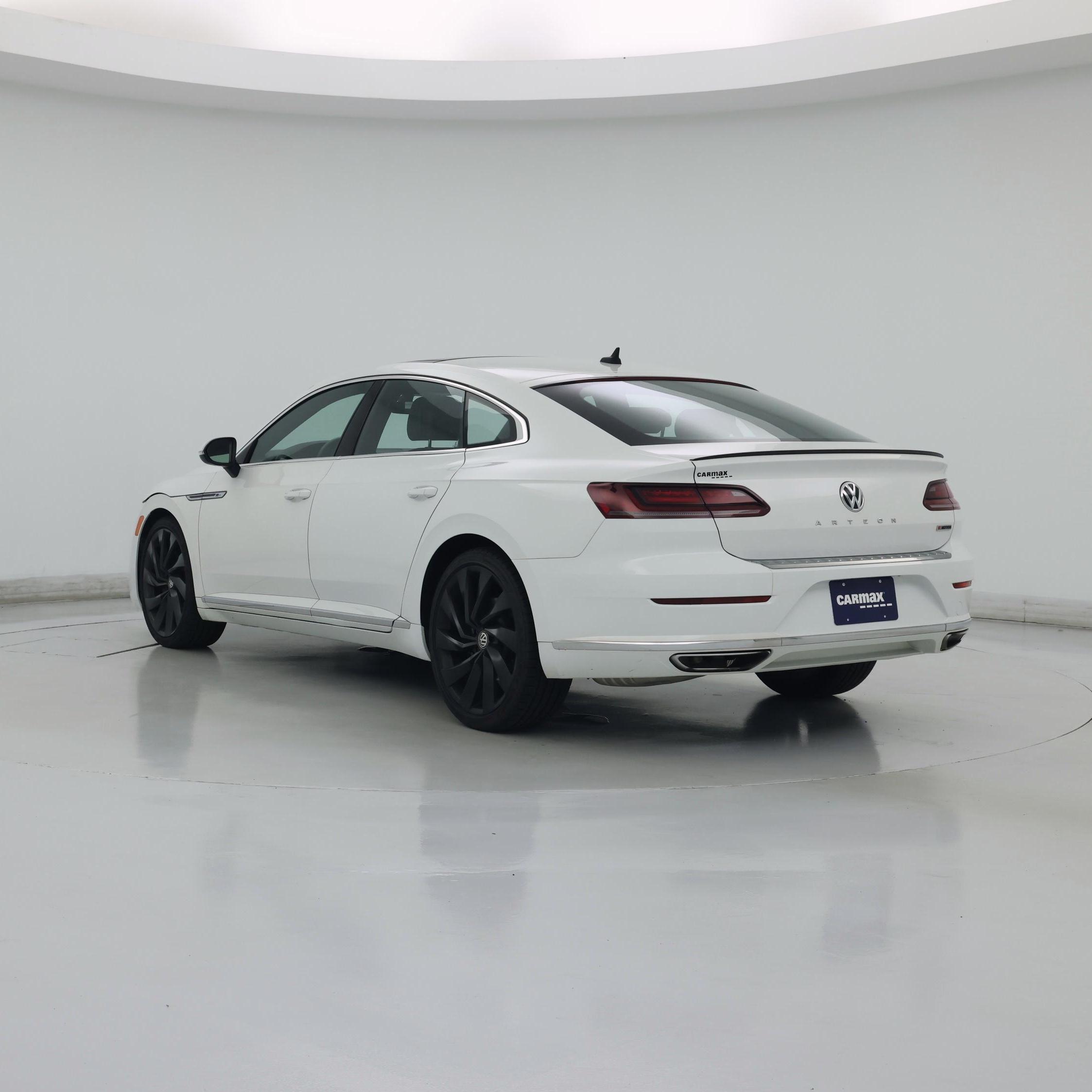 Thumbnail: 2019 Volkswagen Arteon - 2