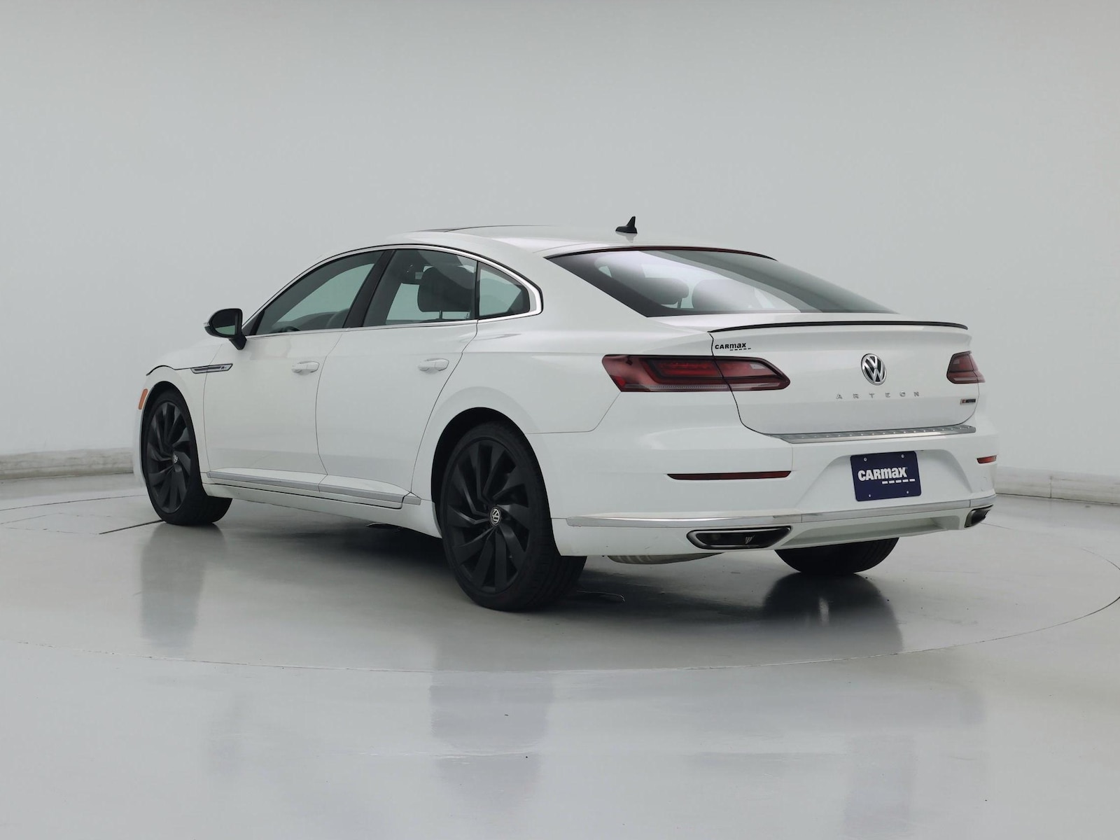 2019 Volkswagen Arteon SEL - Photo 3