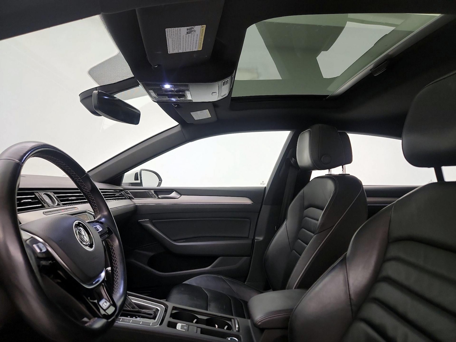 2019 Volkswagen Arteon SEL - Photo 20