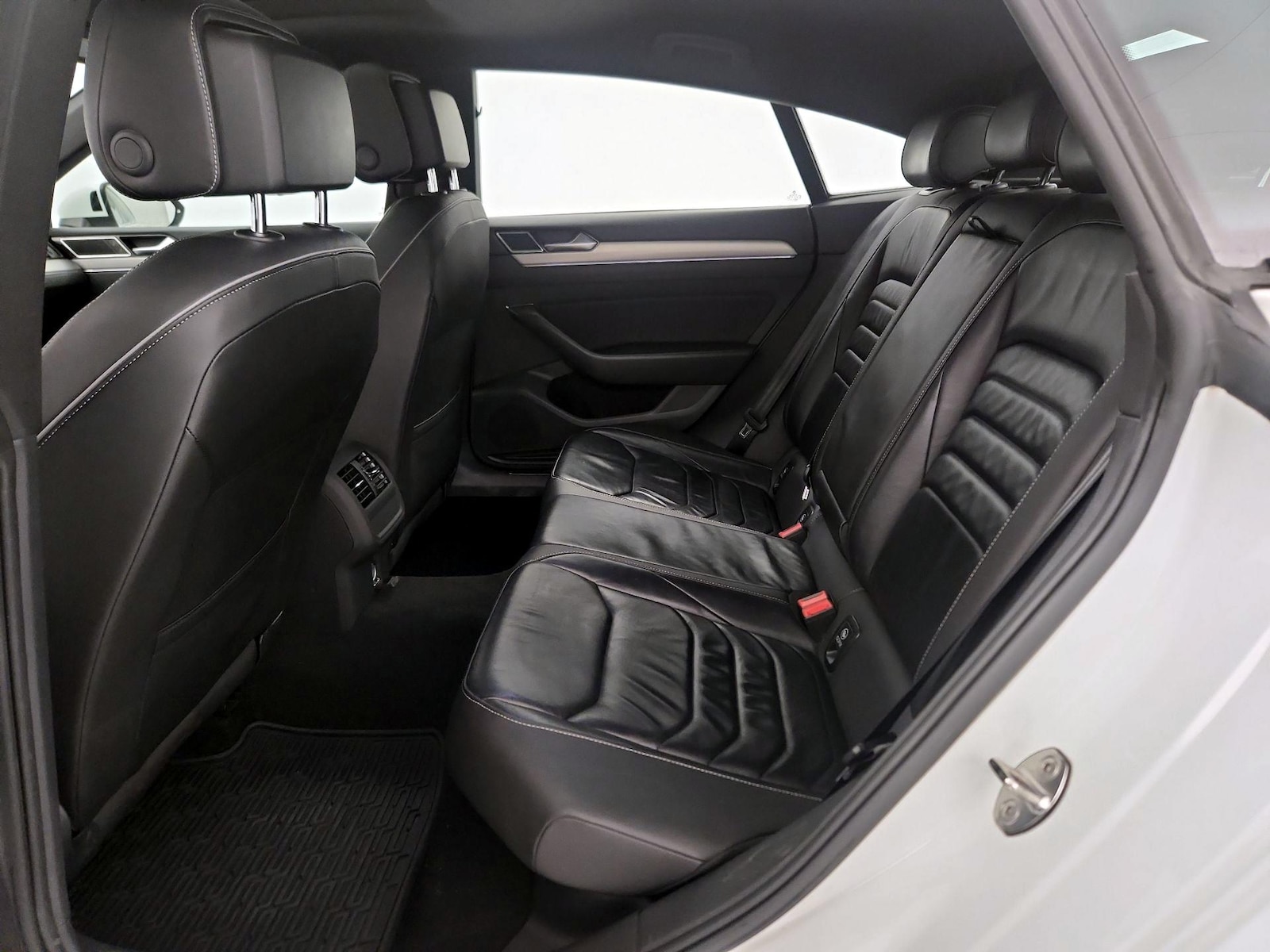 2019 Volkswagen Arteon SEL - Photo 21