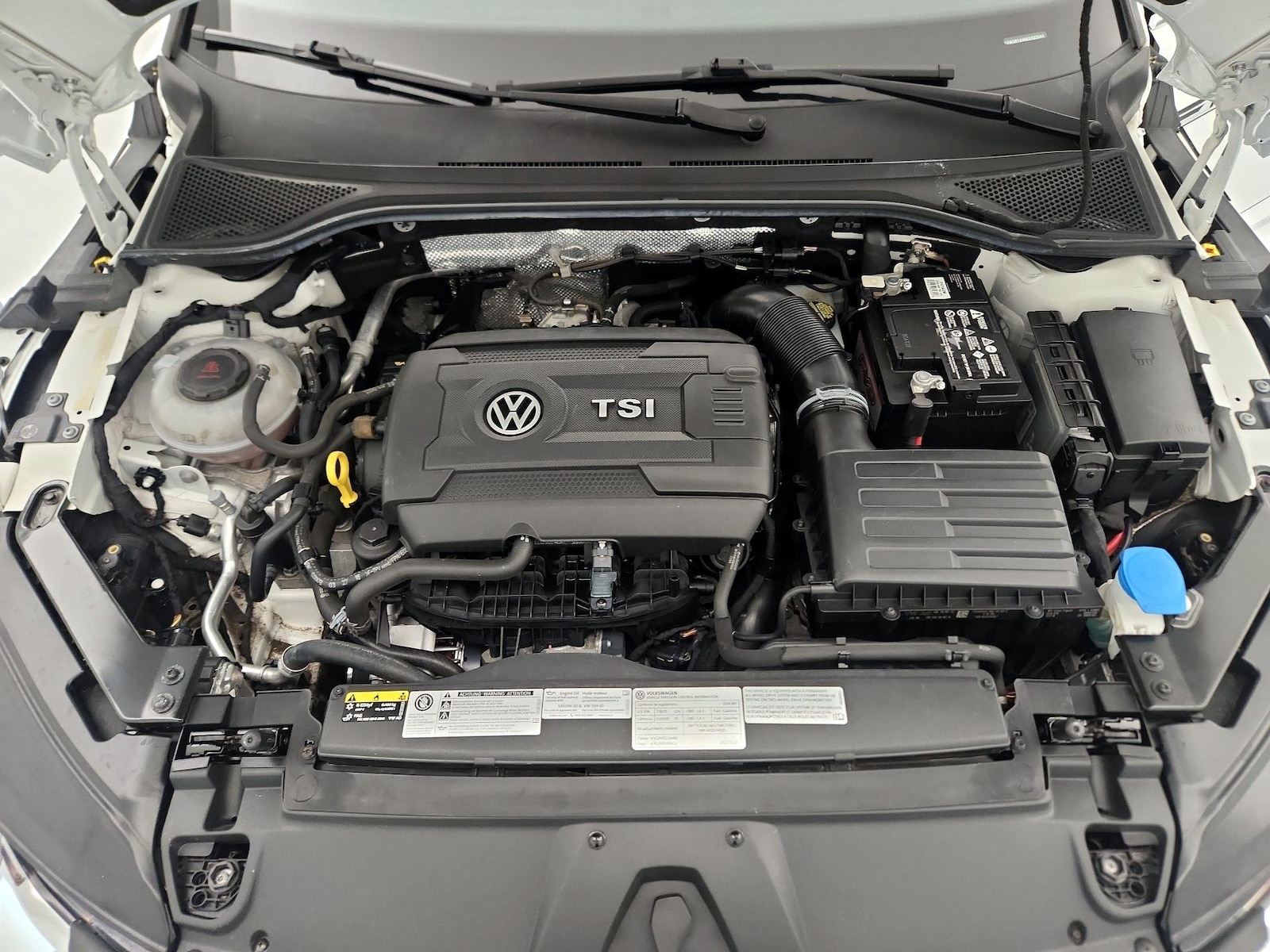2019 Volkswagen Arteon SEL - Photo 23