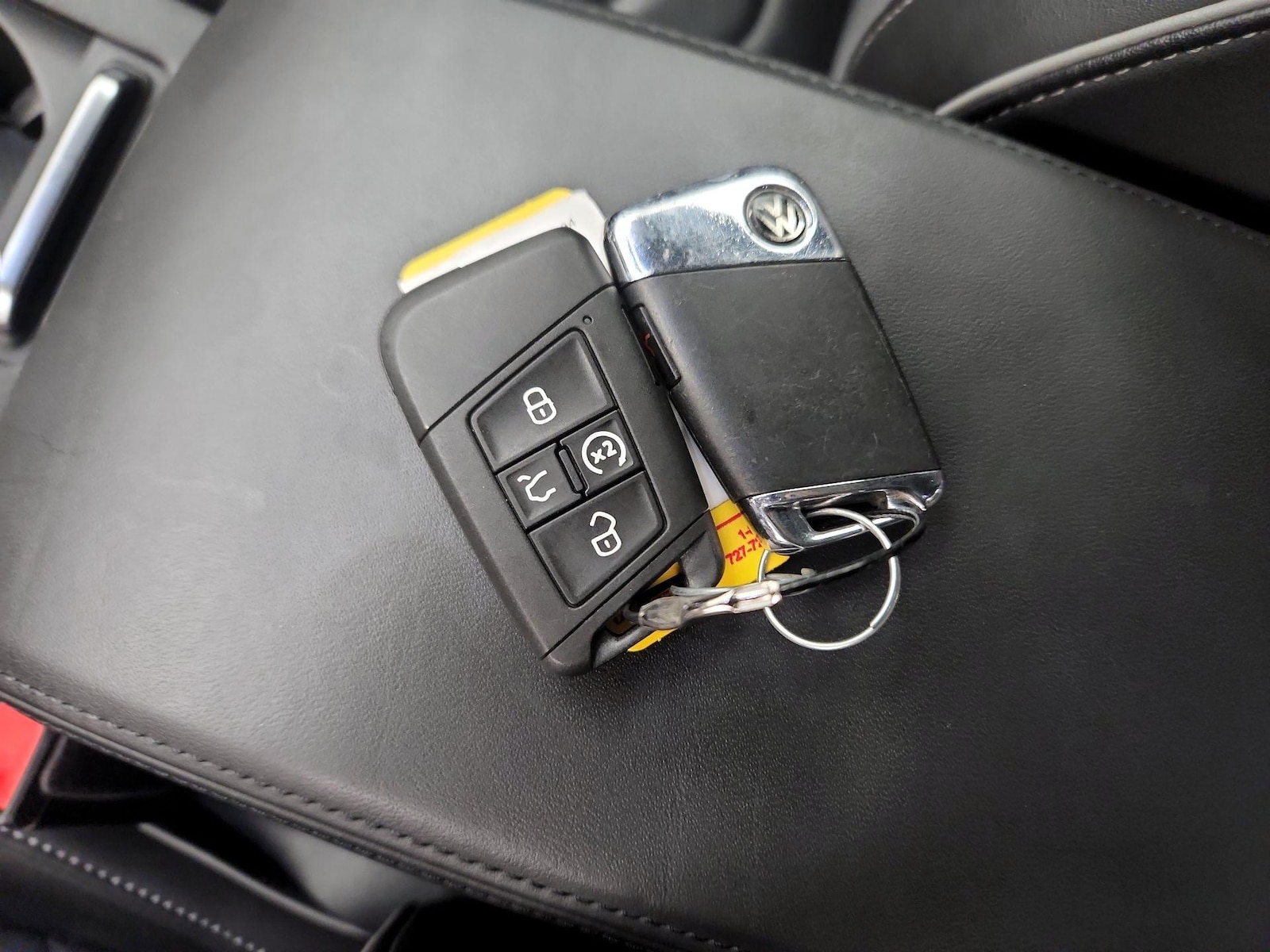 2019 Volkswagen Arteon SEL - Photo 24