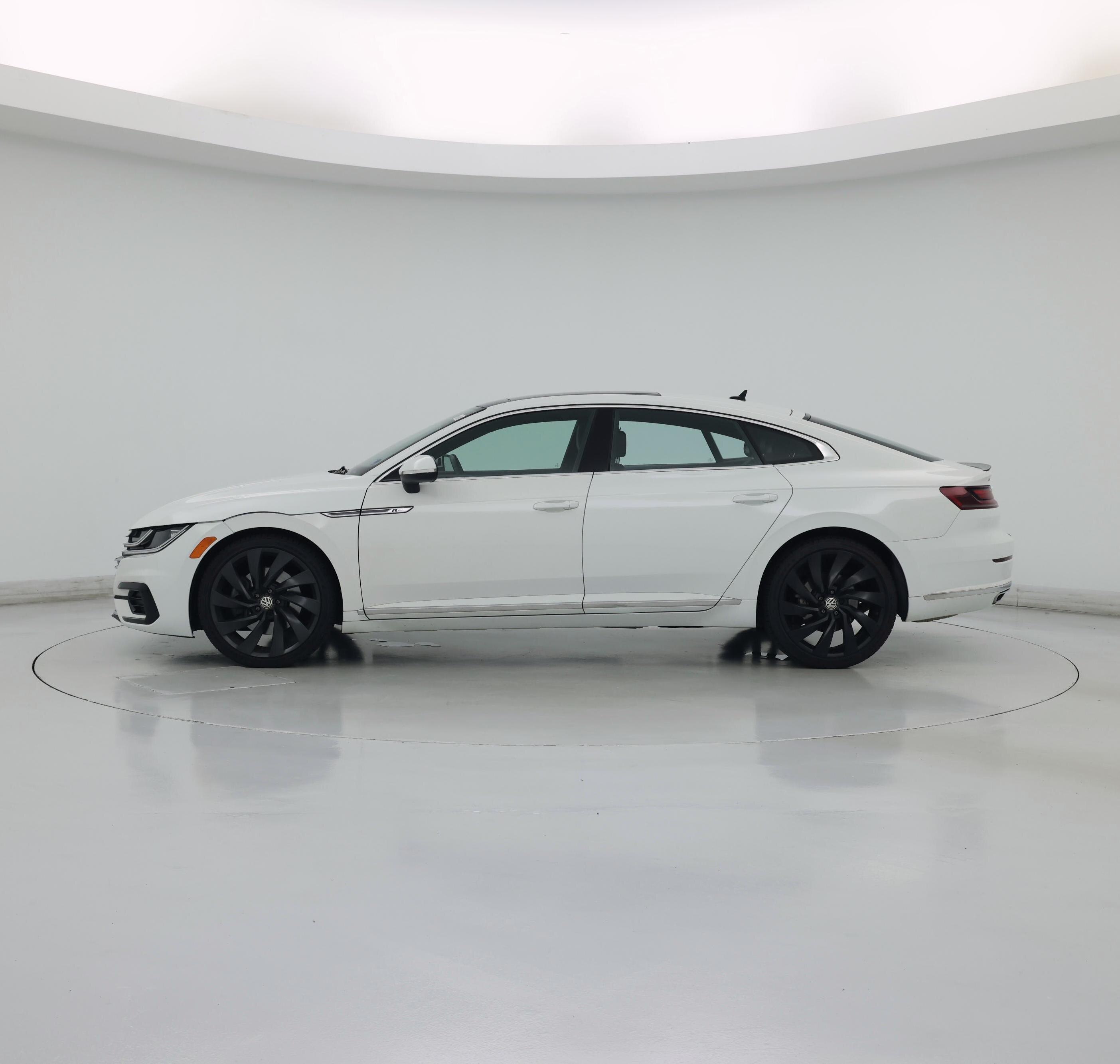 Thumbnail: 2019 Volkswagen Arteon - 3