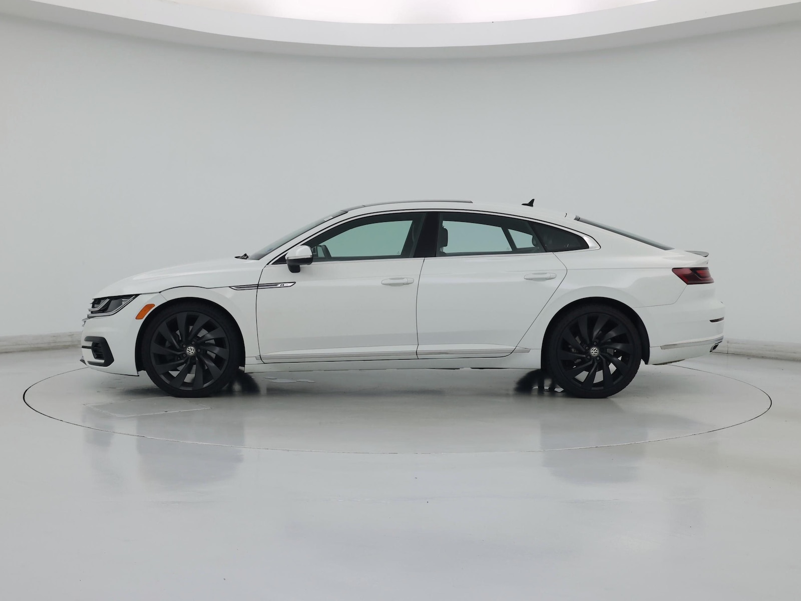 2019 Volkswagen Arteon SEL - Photo 4