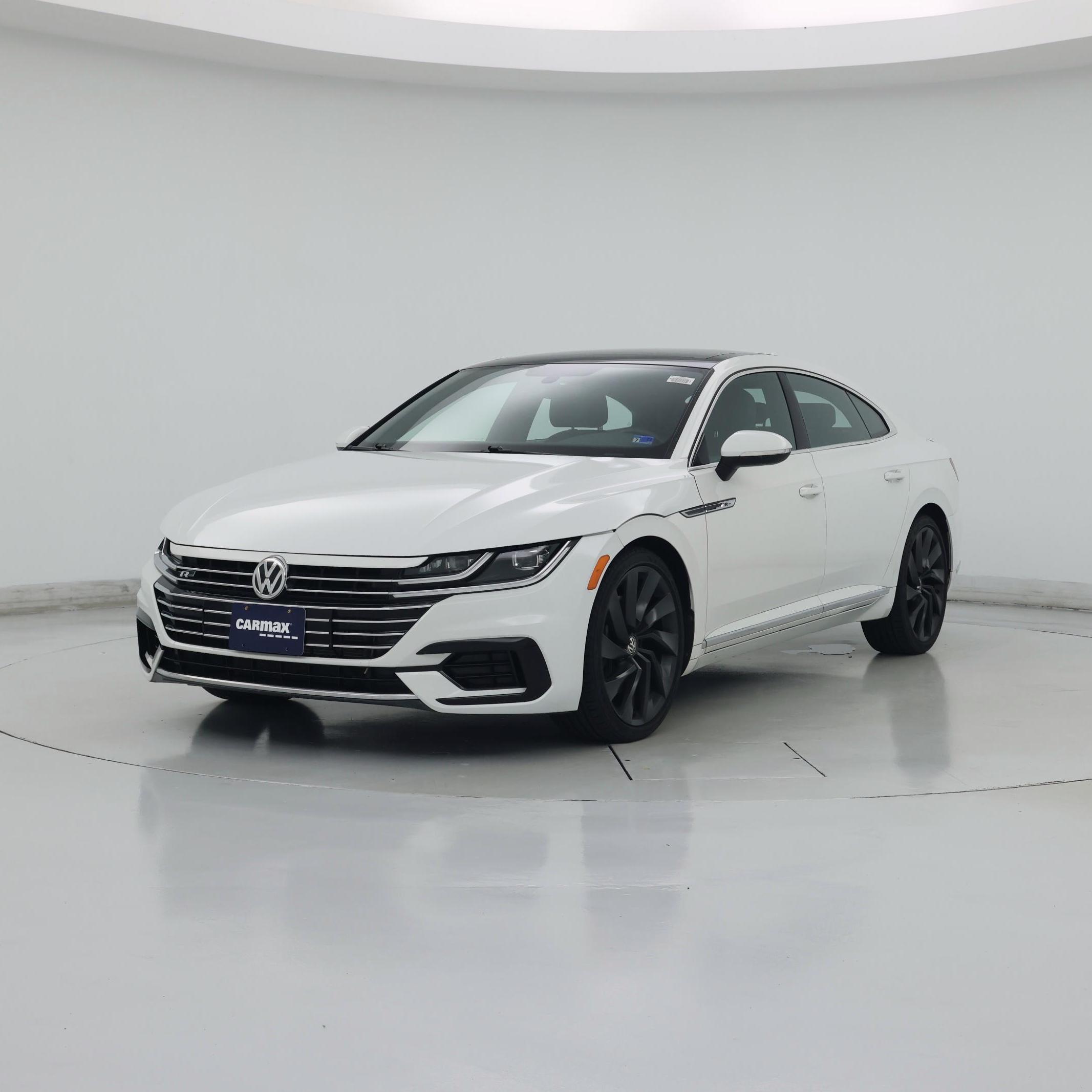 Thumbnail: 2019 Volkswagen Arteon - 4