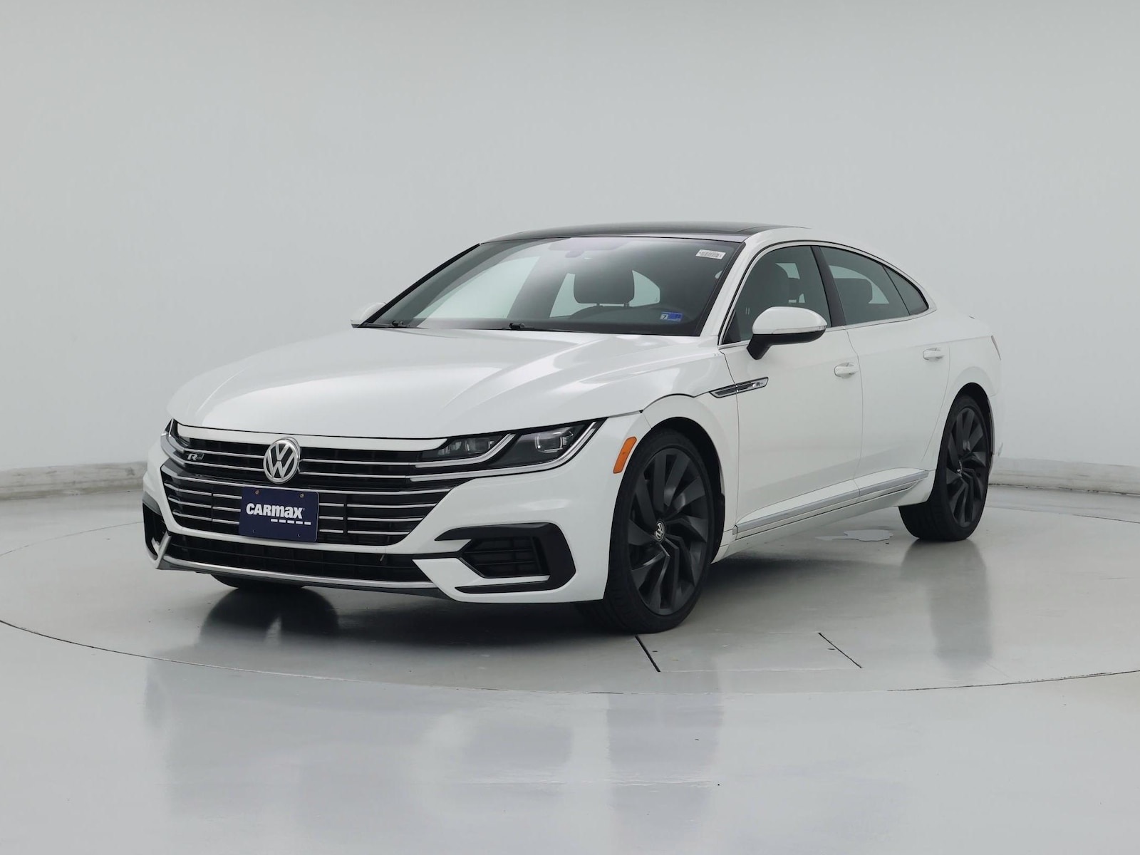 2019 Volkswagen Arteon SEL - Photo 5