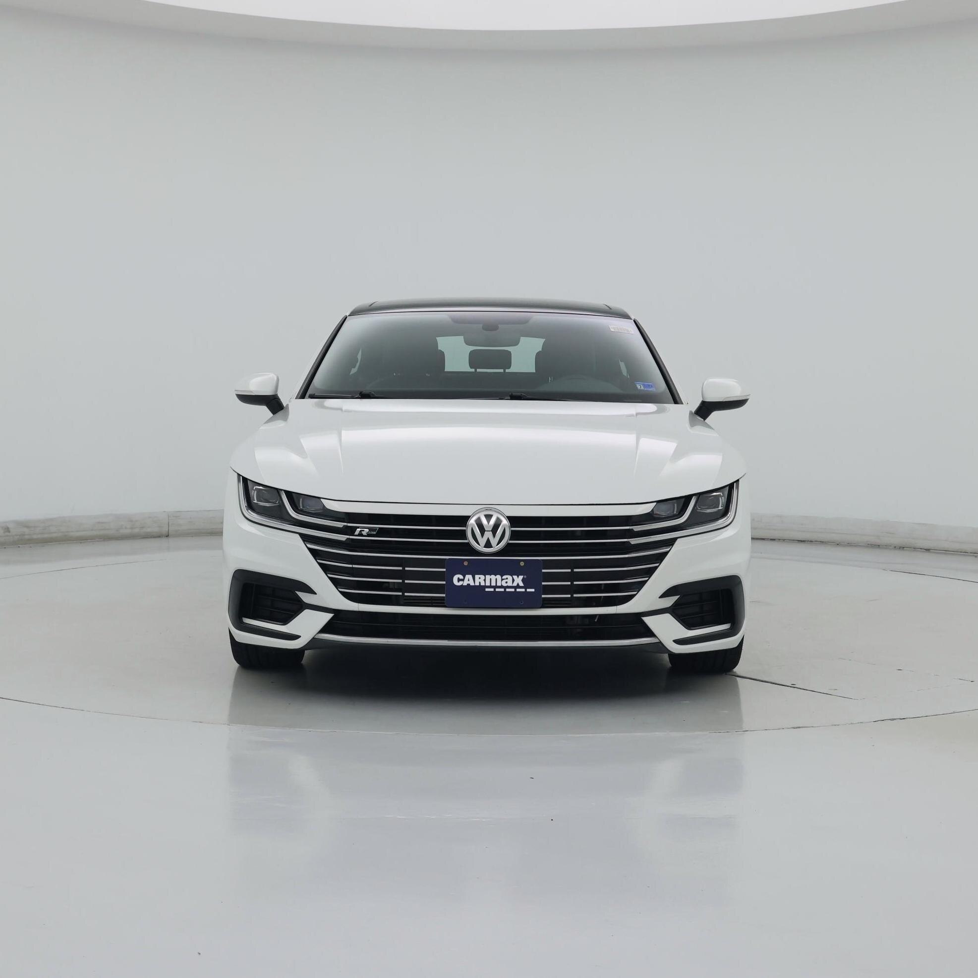 Thumbnail: 2019 Volkswagen Arteon - 5