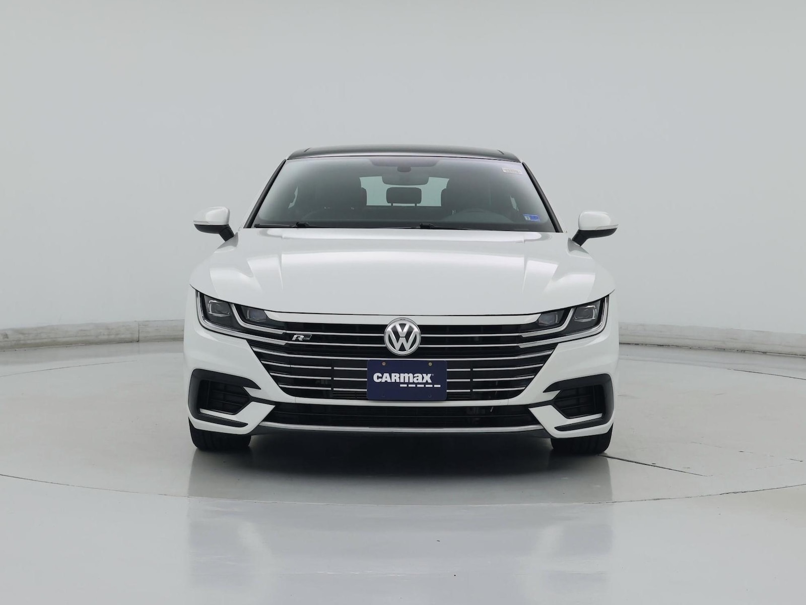 2019 Volkswagen Arteon SEL - Photo 6
