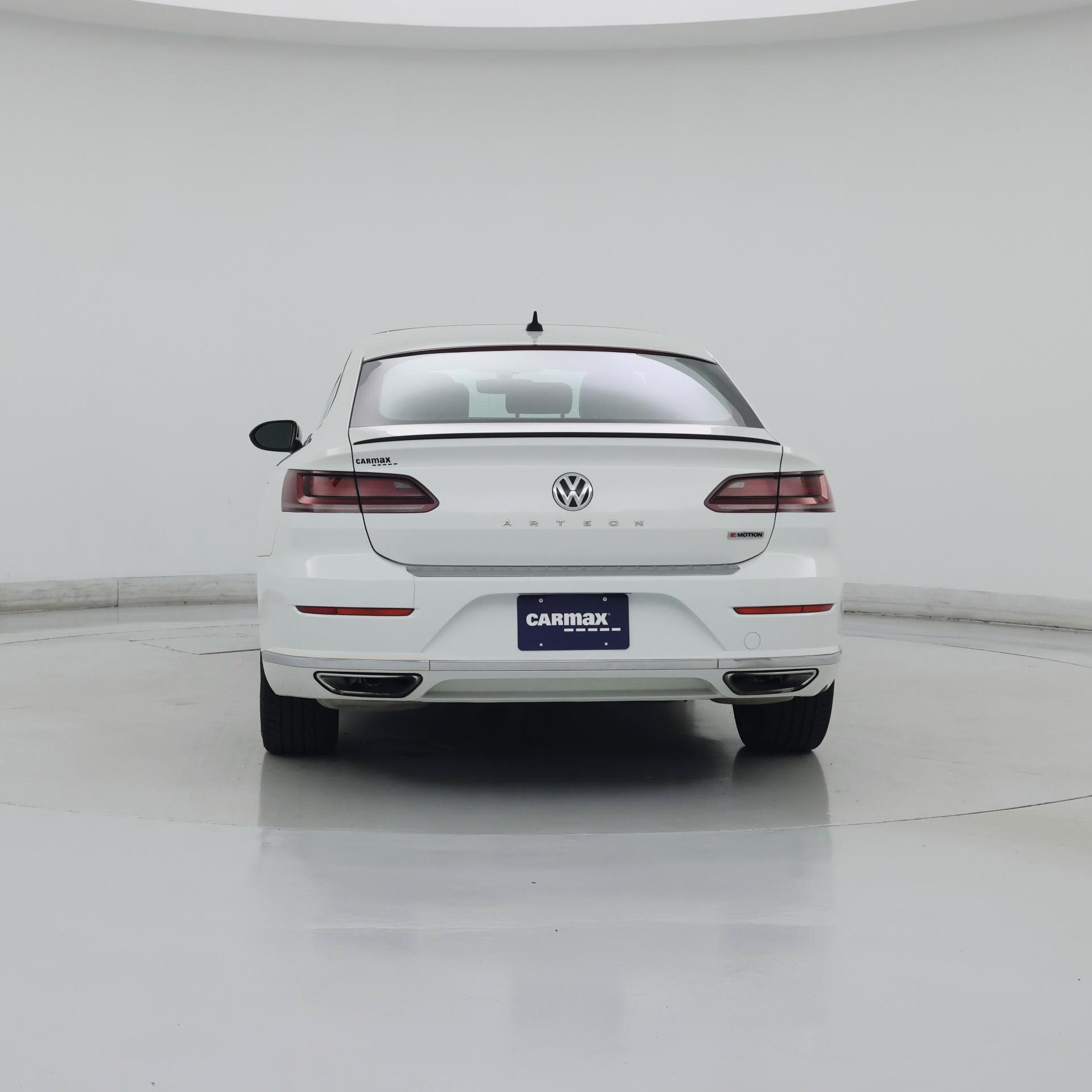 Thumbnail: 2019 Volkswagen Arteon - 6