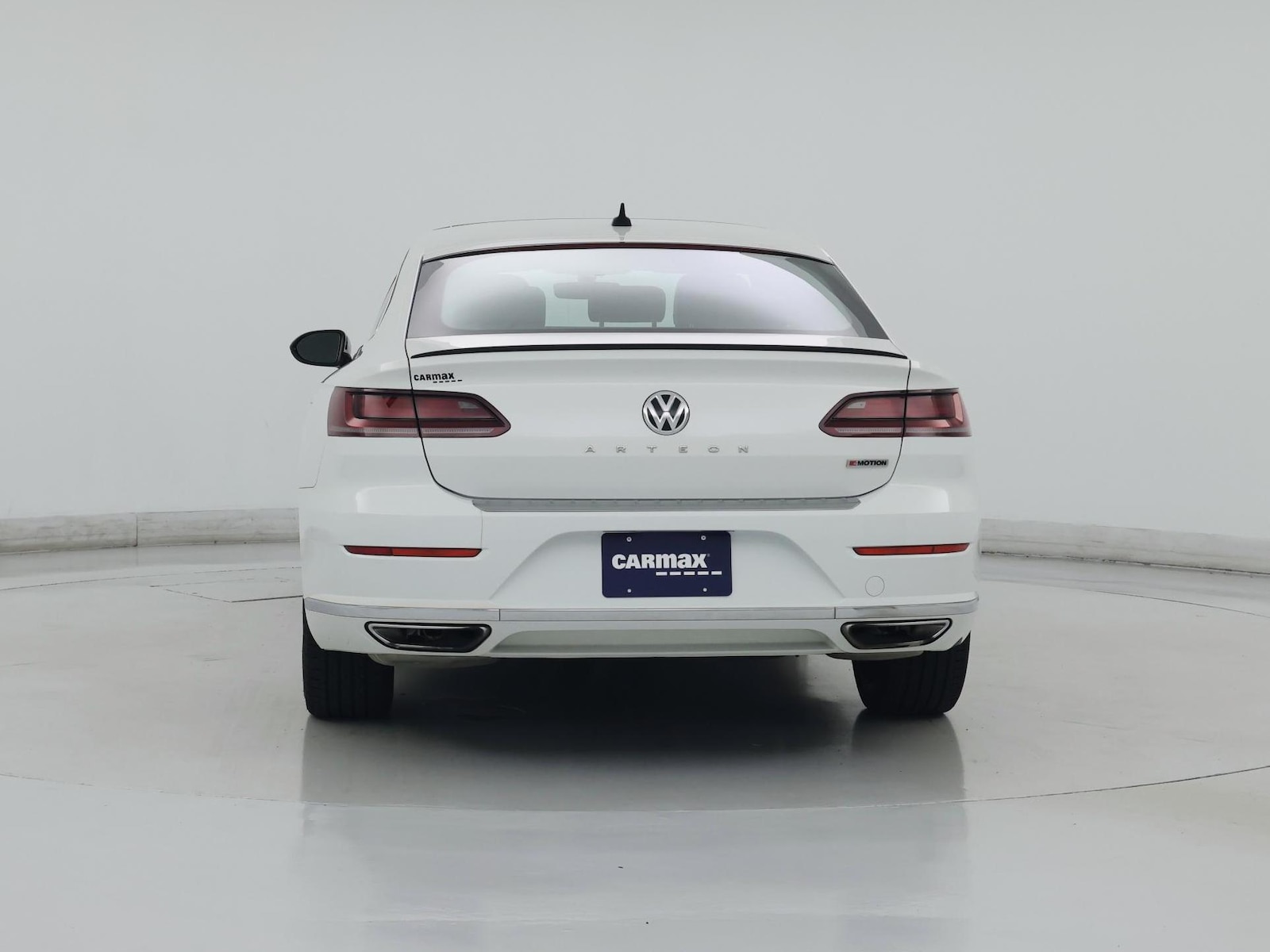 2019 Volkswagen Arteon SEL - Photo 7