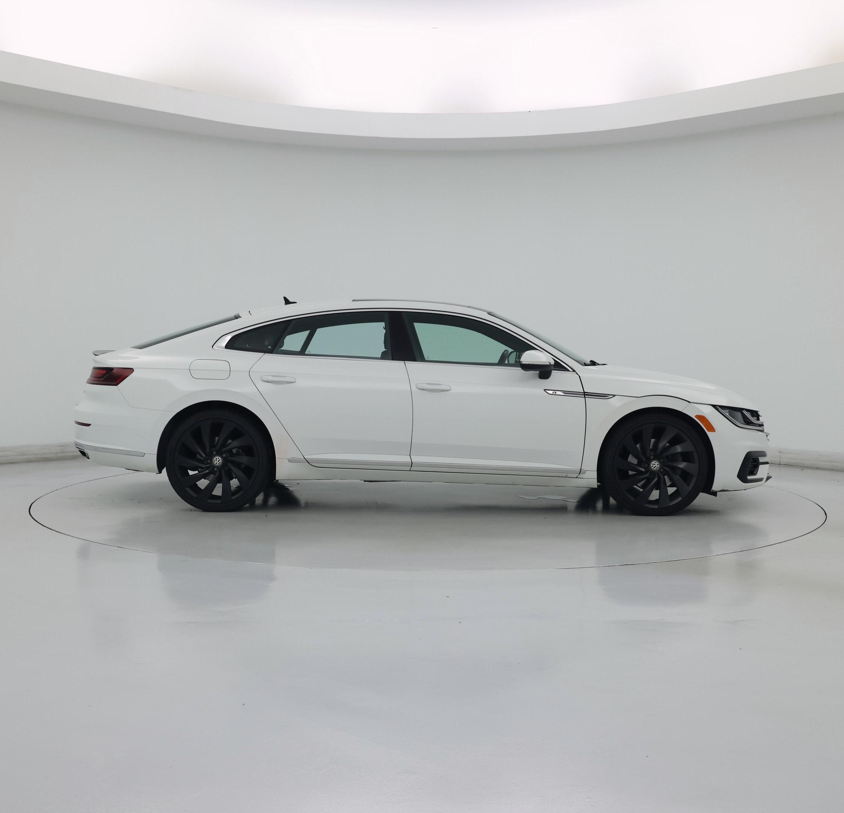 Thumbnail: 2019 Volkswagen Arteon - 7