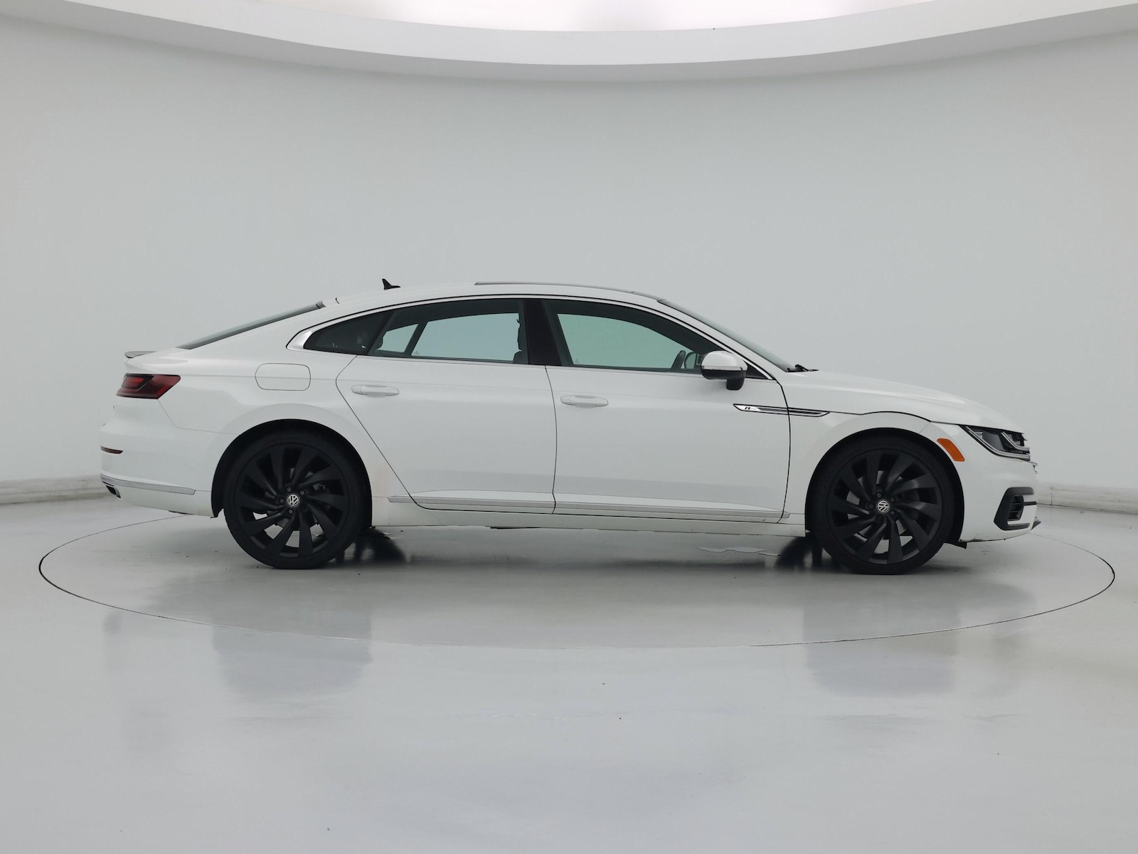 2019 Volkswagen Arteon SEL - Photo 8