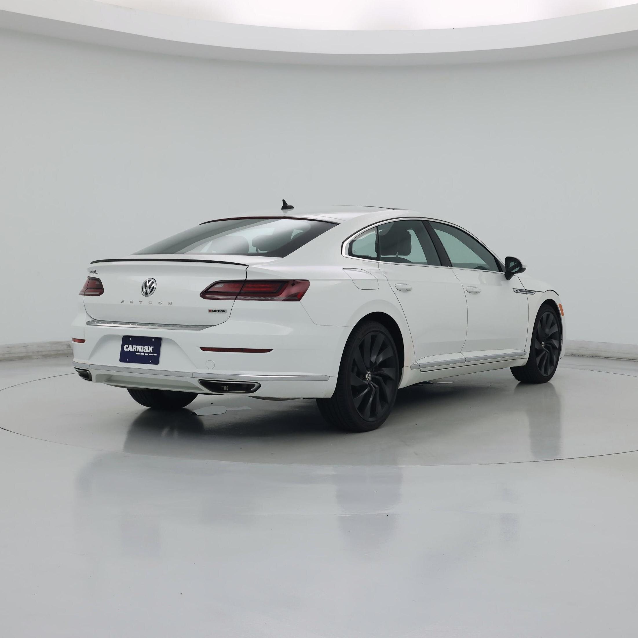 Thumbnail: 2019 Volkswagen Arteon - 8