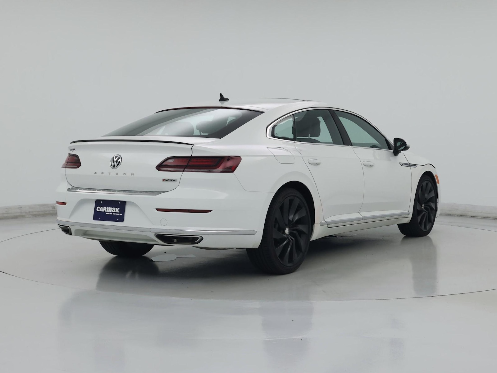 2019 Volkswagen Arteon SEL - Photo 9
