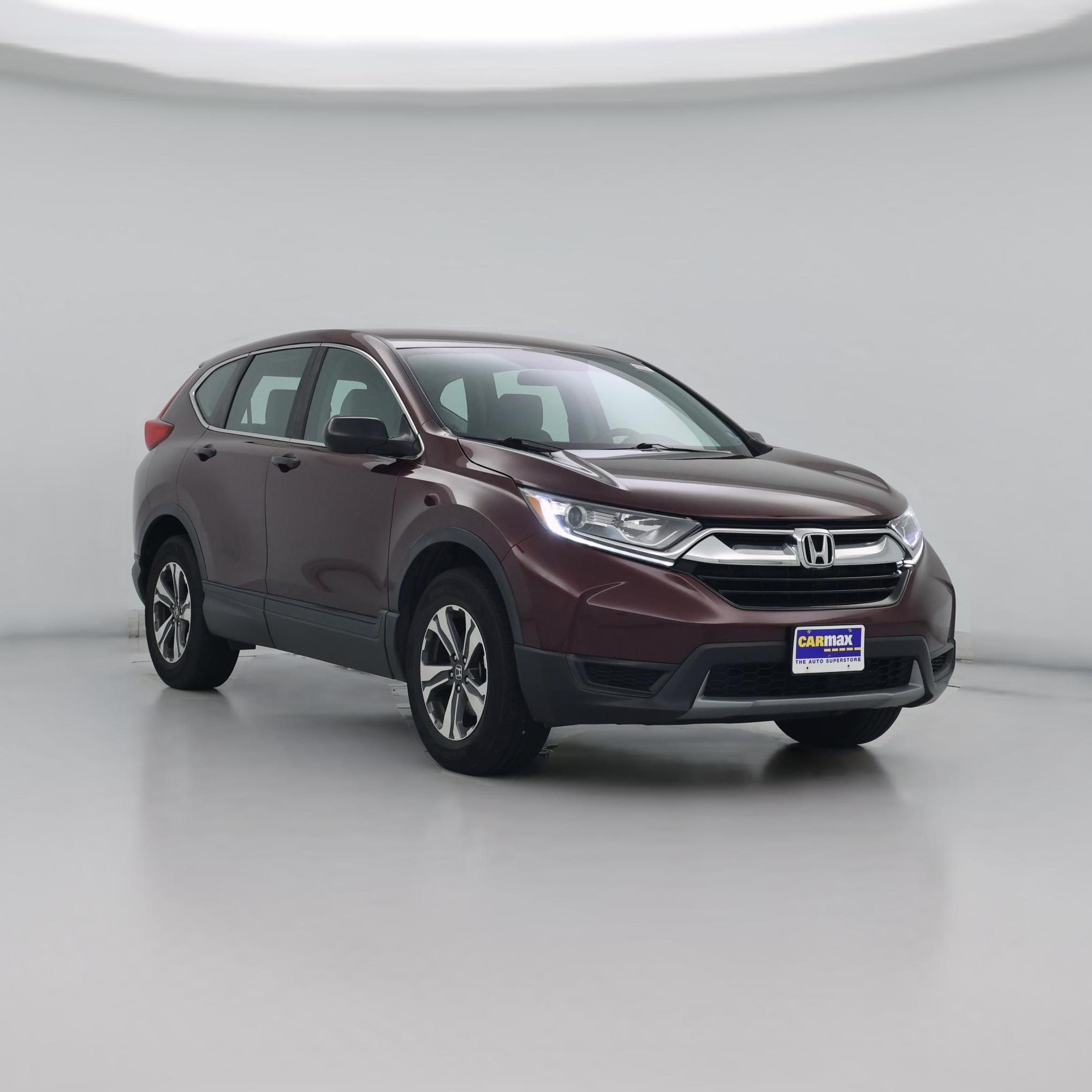 Thumbnail: 2019 Honda CR-V - 1