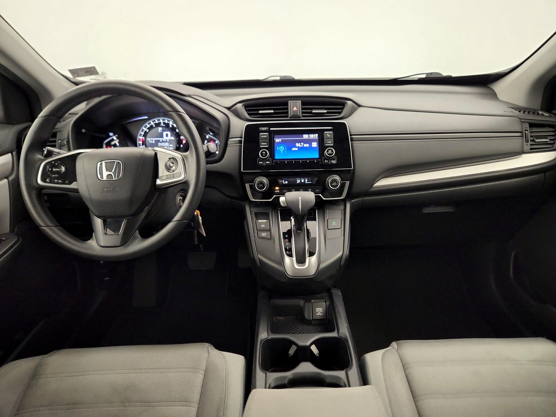 Thumbnail: 2019 Honda CR-V - 9