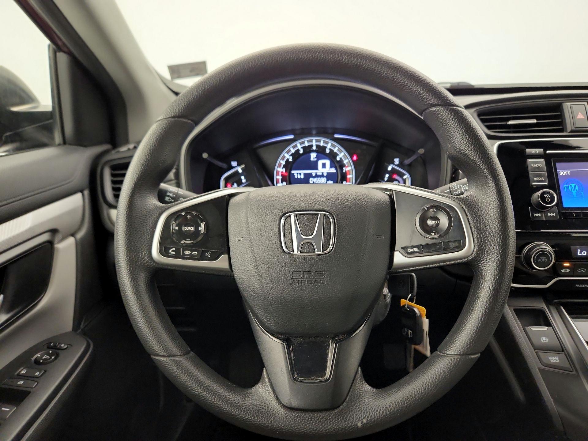 Thumbnail: 2019 Honda CR-V - 10