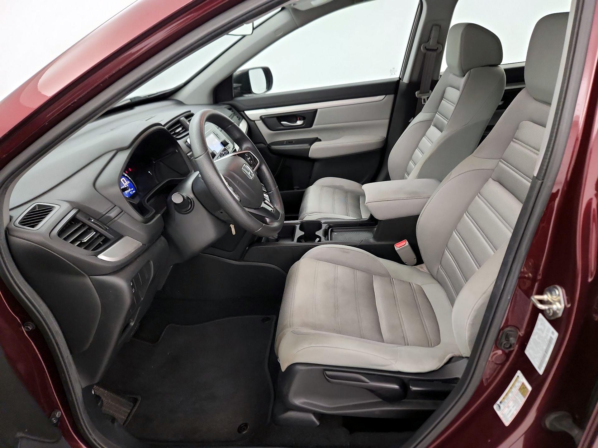 Thumbnail: 2019 Honda CR-V - 11