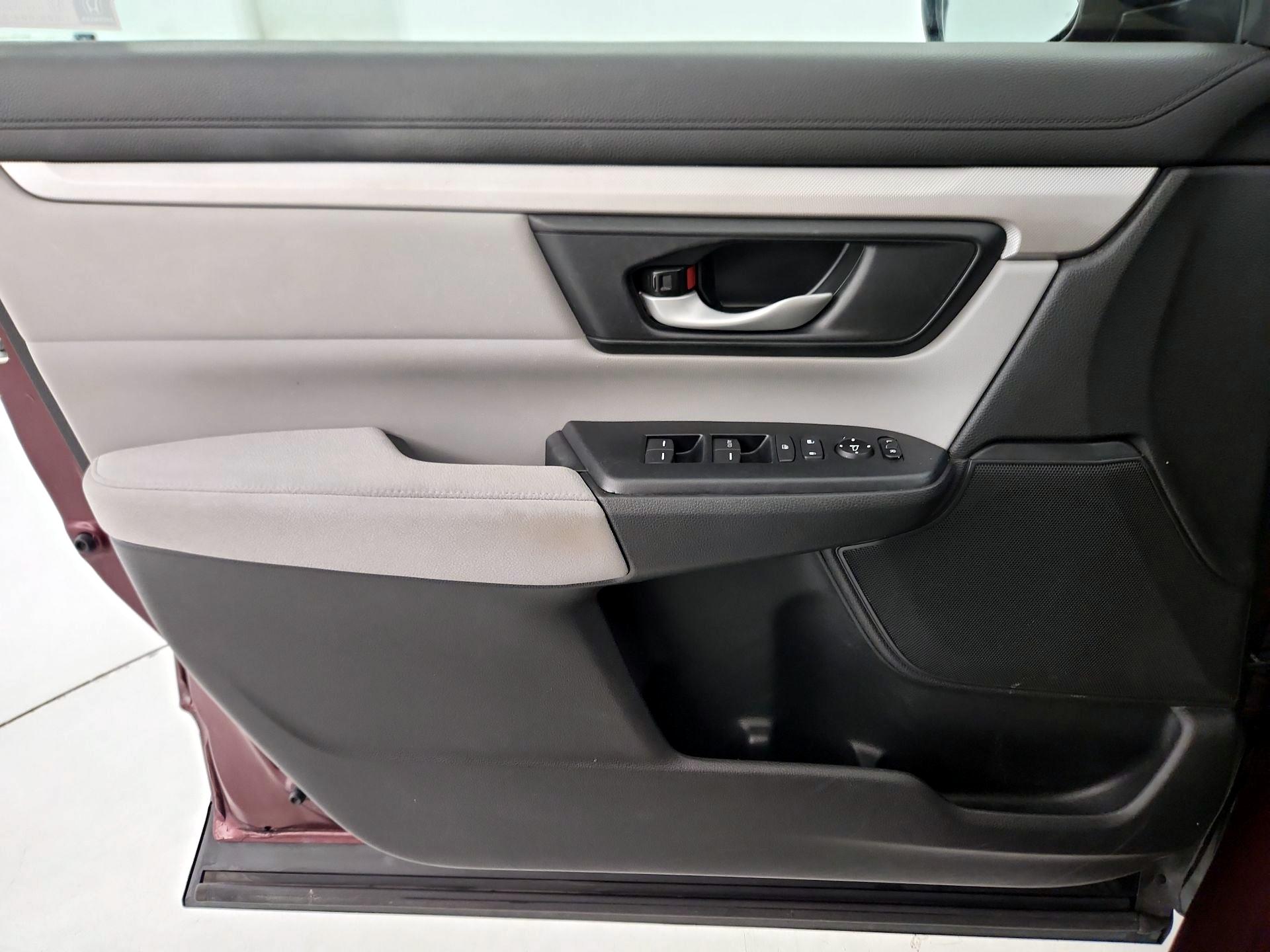 Thumbnail: 2019 Honda CR-V - 12