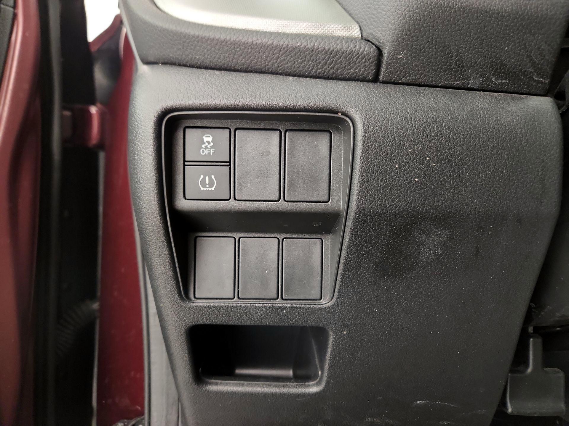 Thumbnail: 2019 Honda CR-V - 13