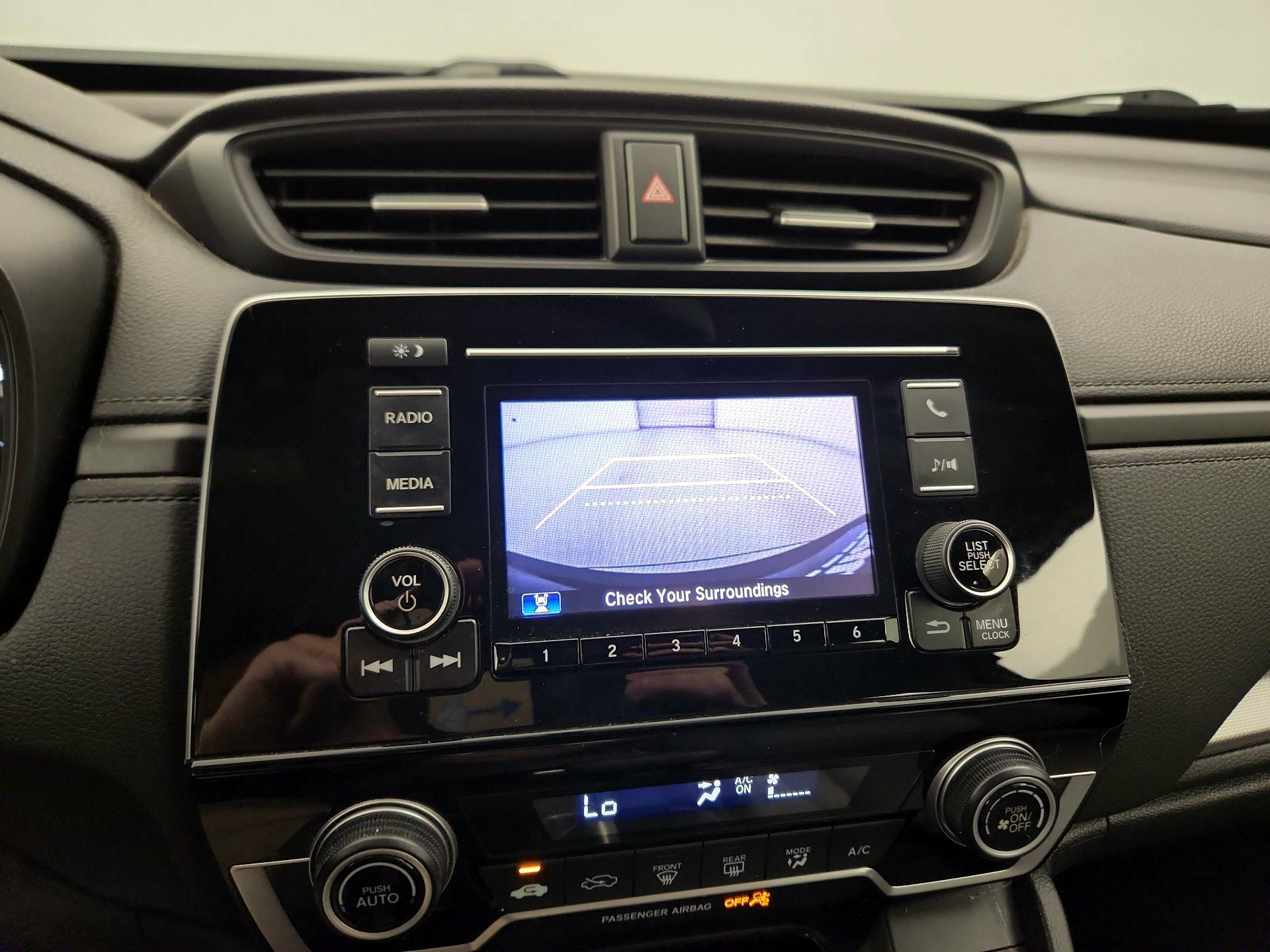 Thumbnail: 2019 Honda CR-V - 14