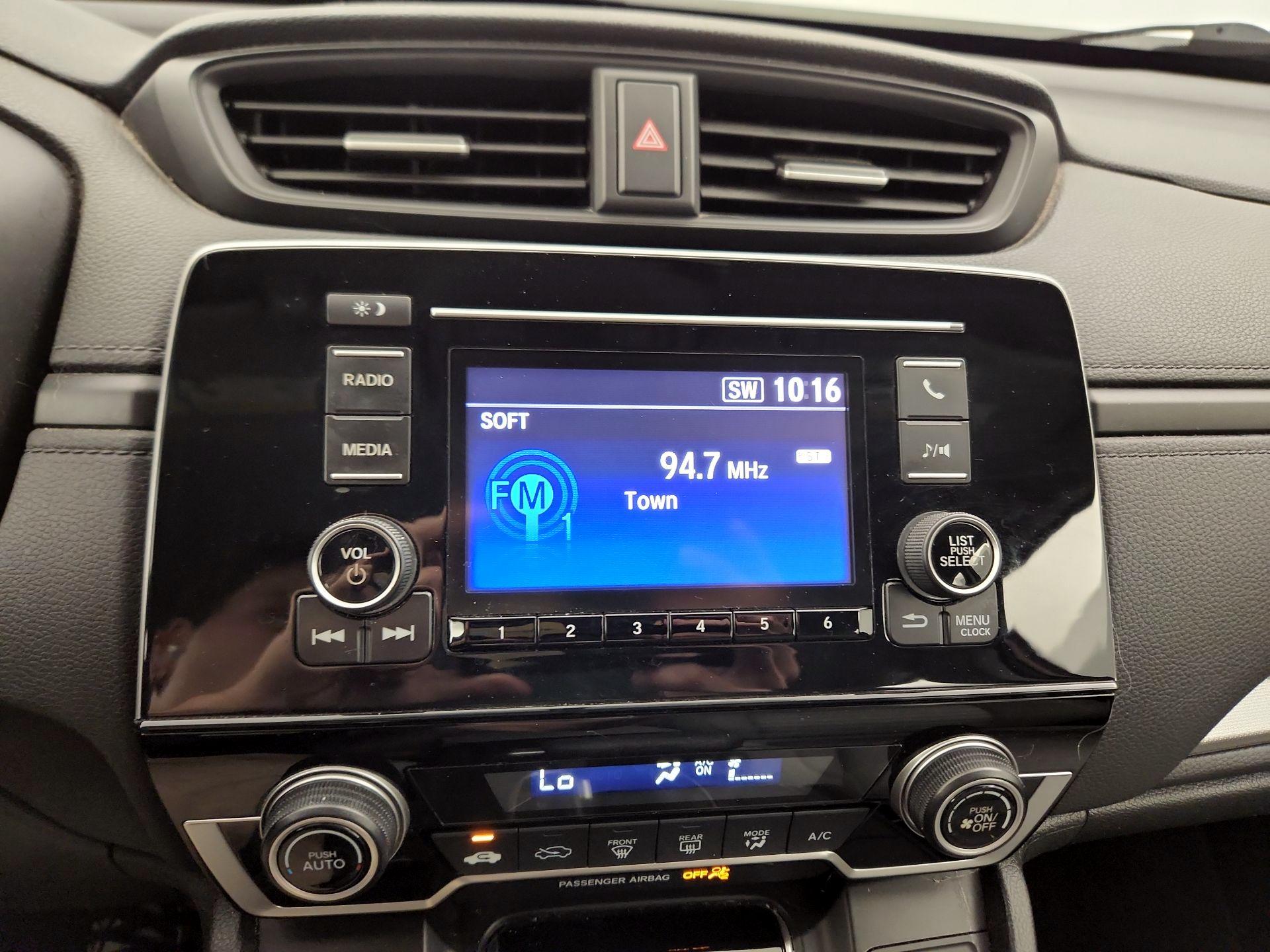 Thumbnail: 2019 Honda CR-V - 15