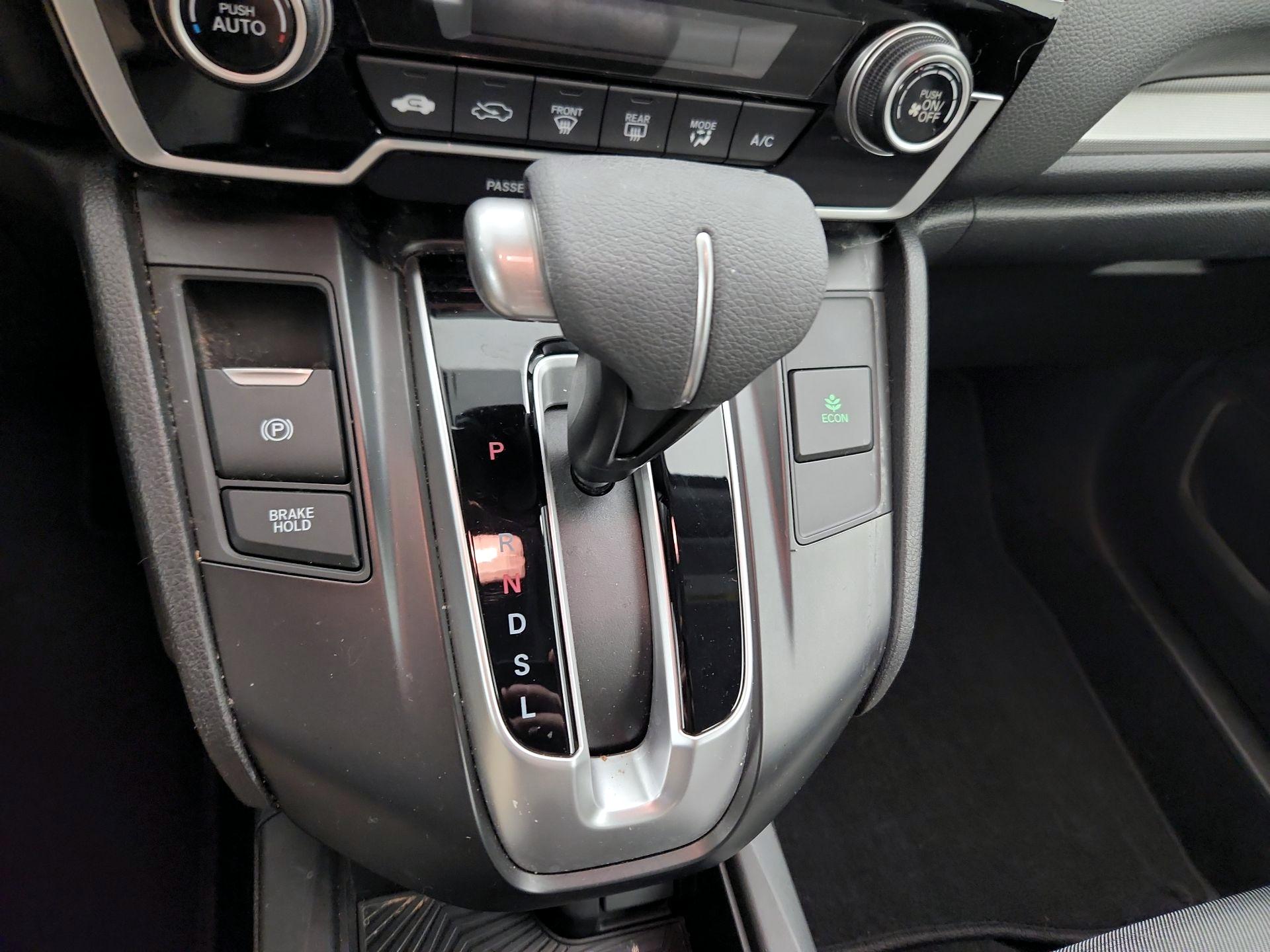 Thumbnail: 2019 Honda CR-V - 17