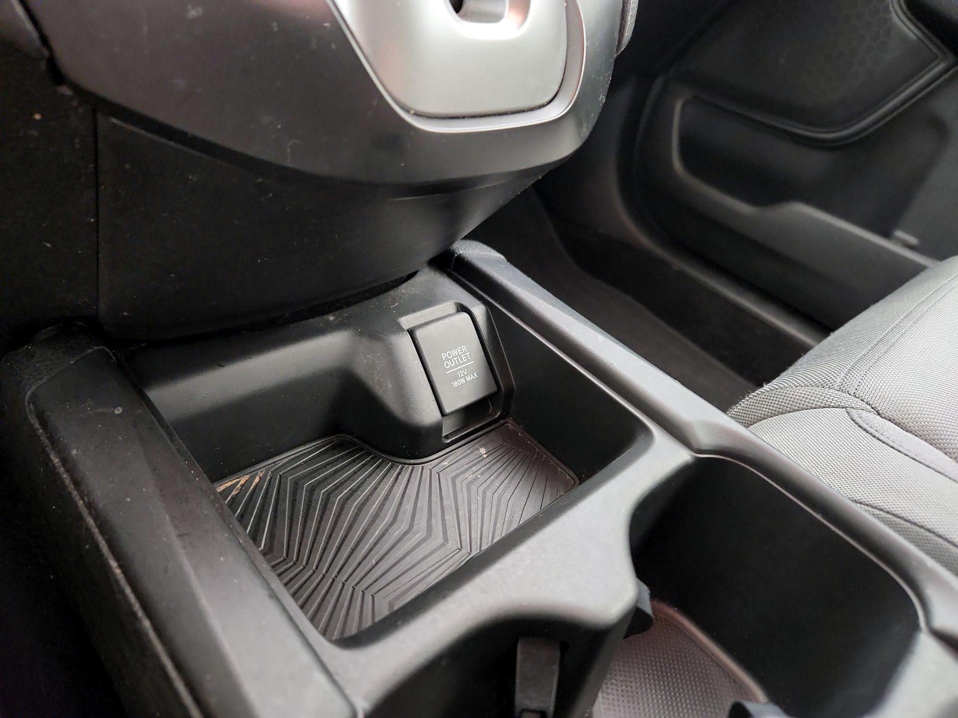 Thumbnail: 2019 Honda CR-V - 18