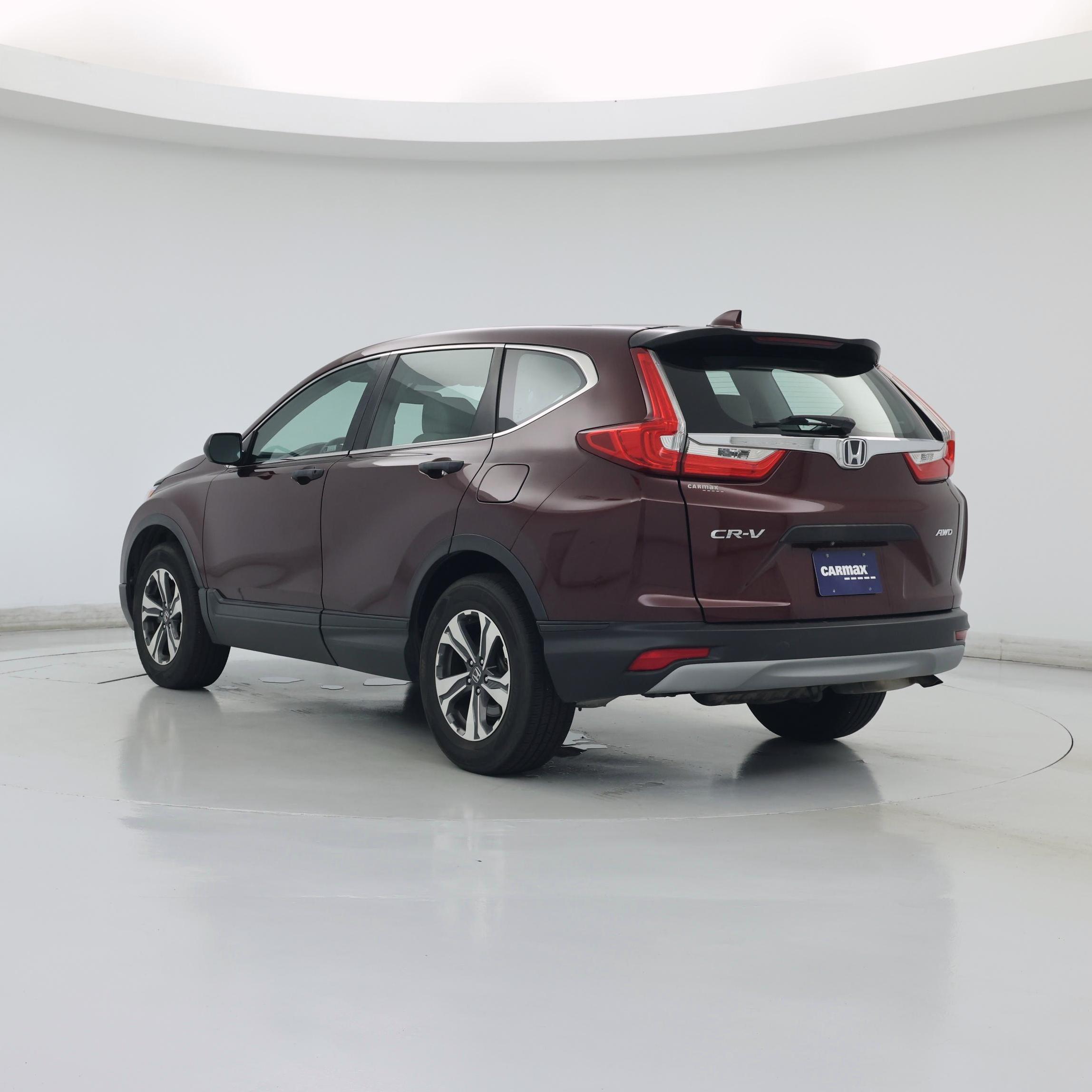 Thumbnail: 2019 Honda CR-V - 2