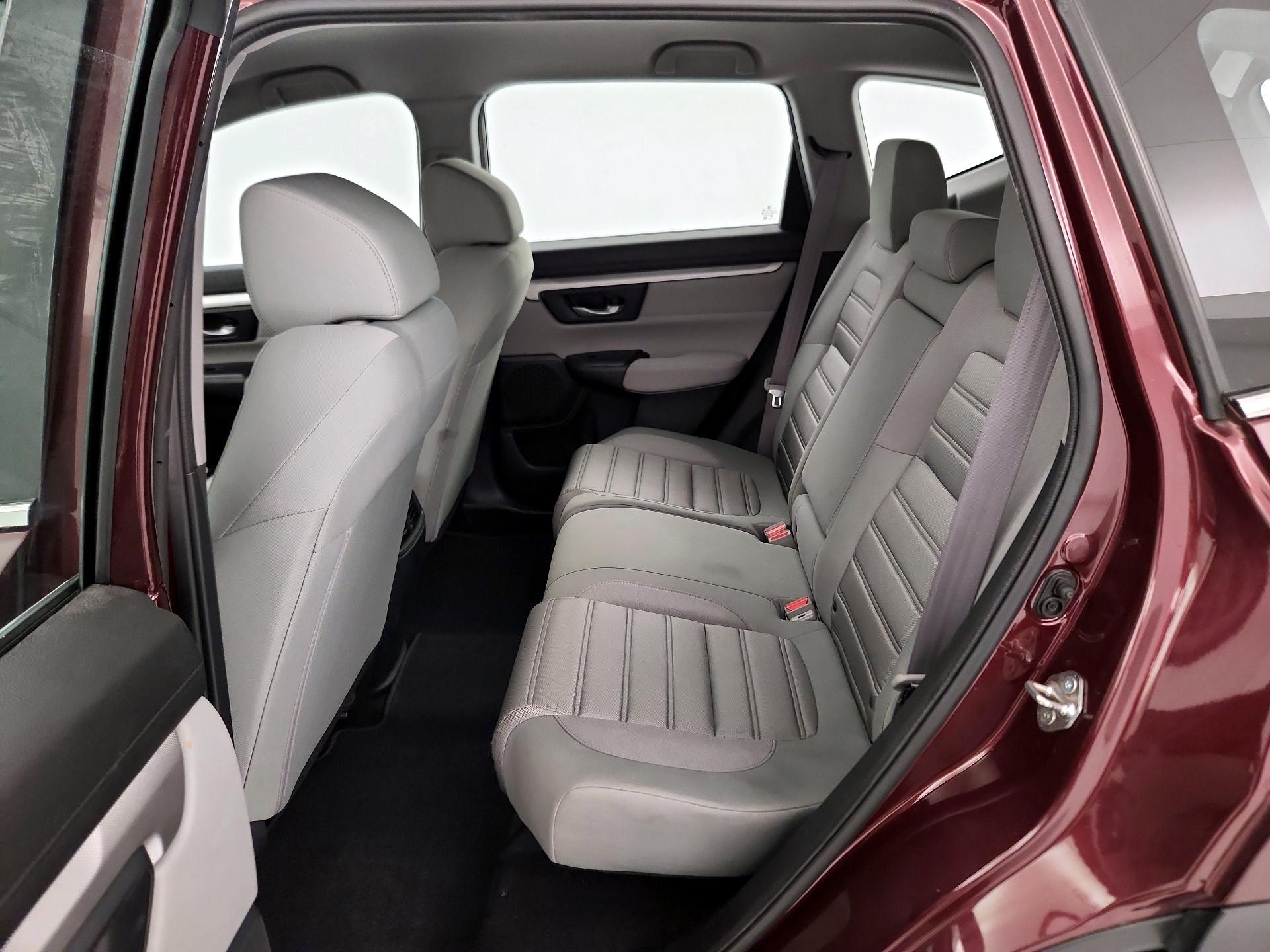 Thumbnail: 2019 Honda CR-V - 19