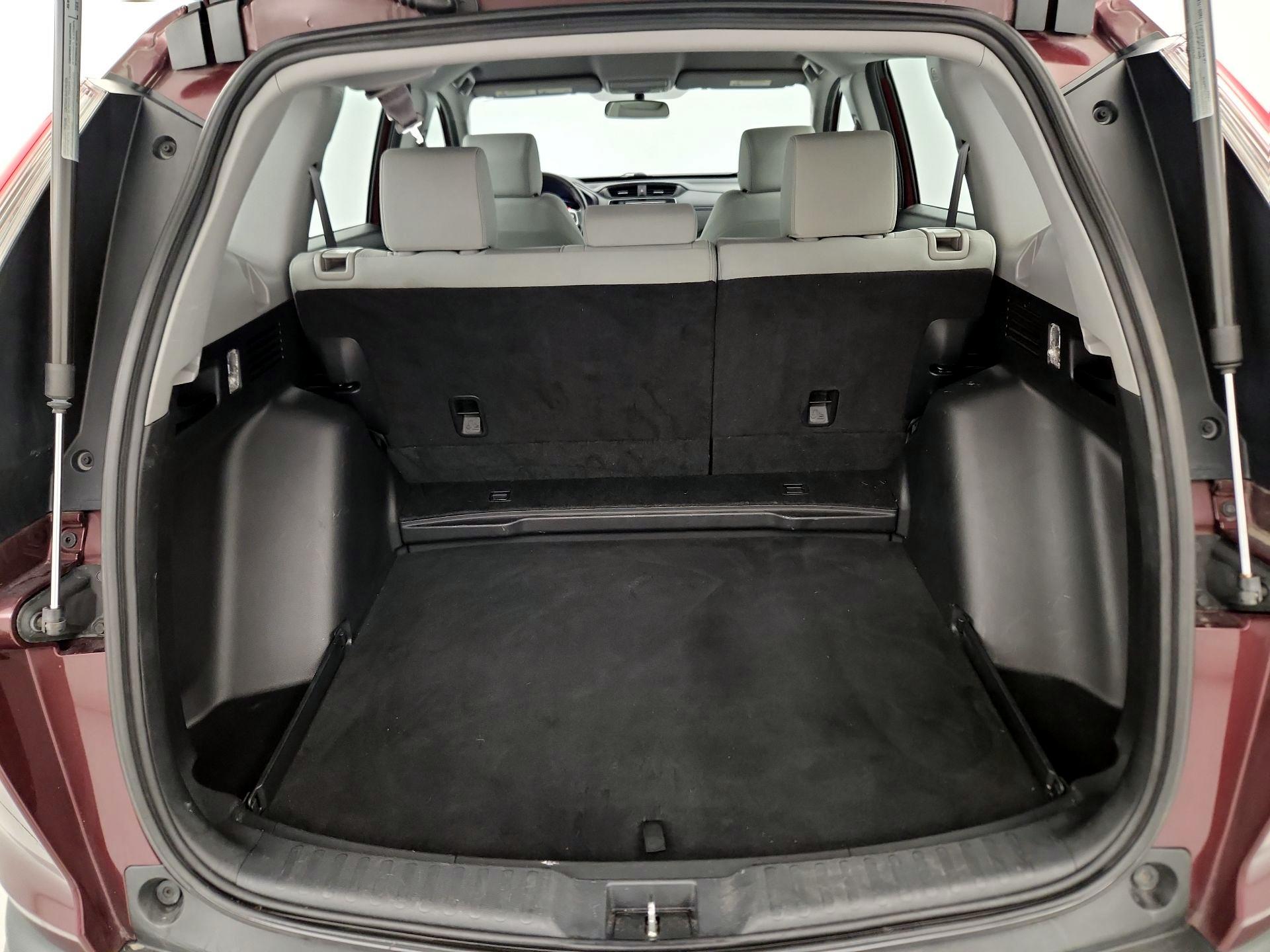 Thumbnail: 2019 Honda CR-V - 20
