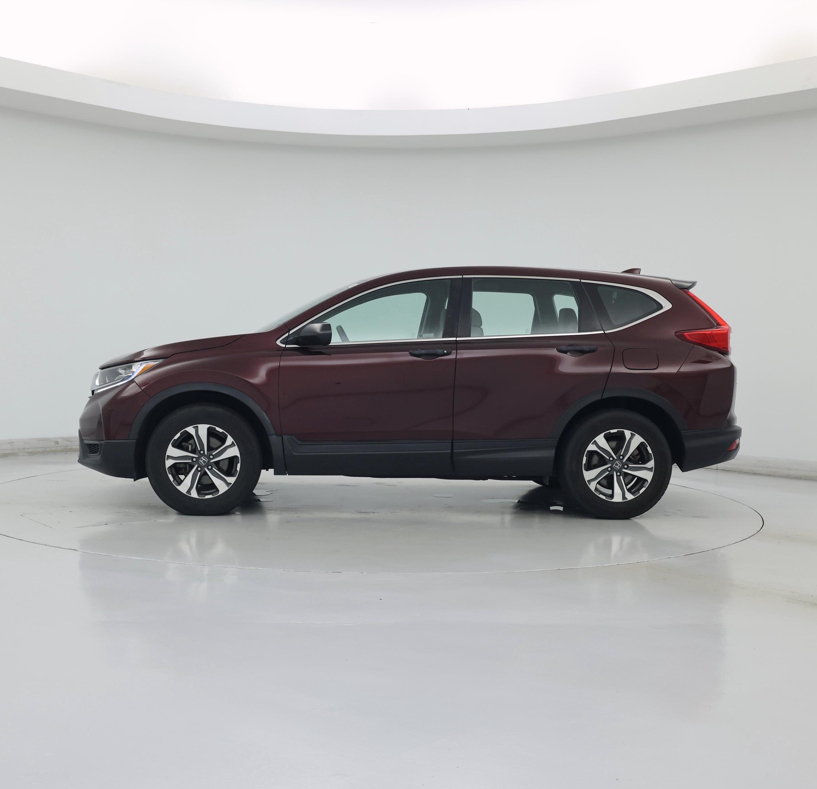 Thumbnail: 2019 Honda CR-V - 3
