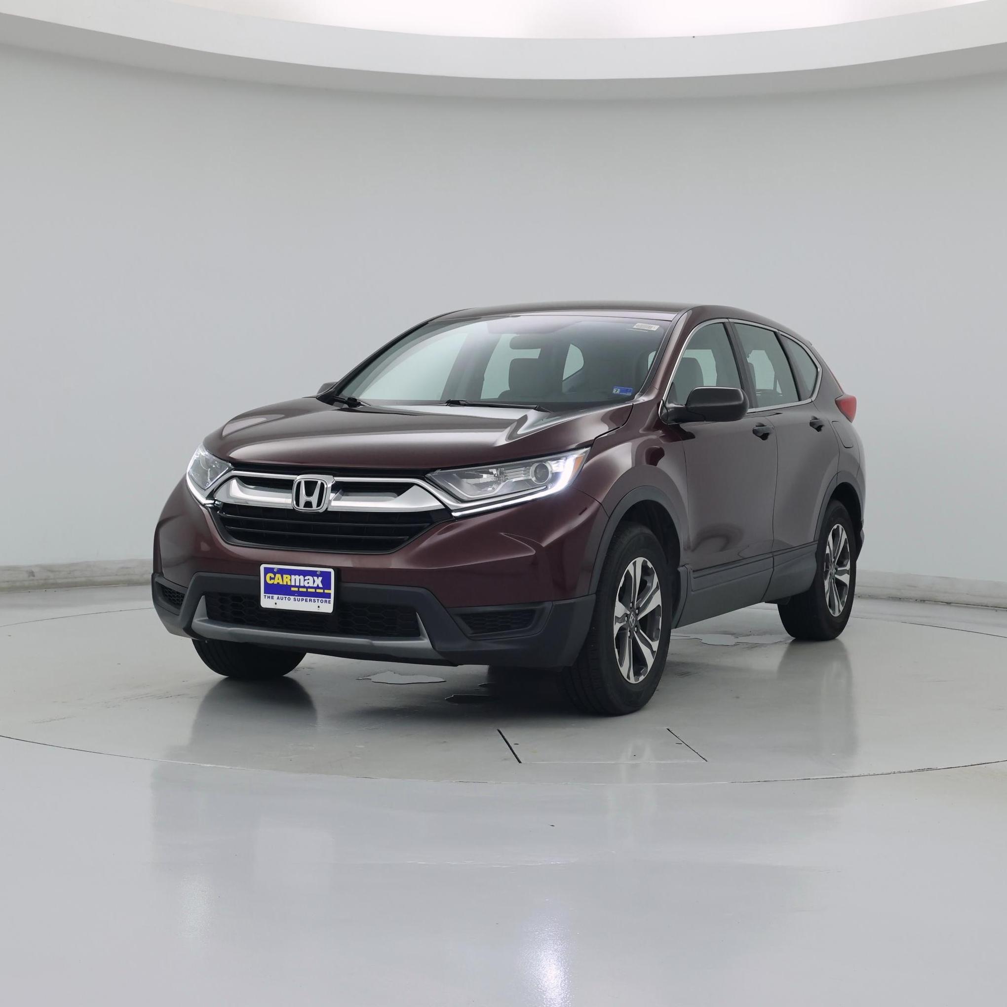 Thumbnail: 2019 Honda CR-V - 4