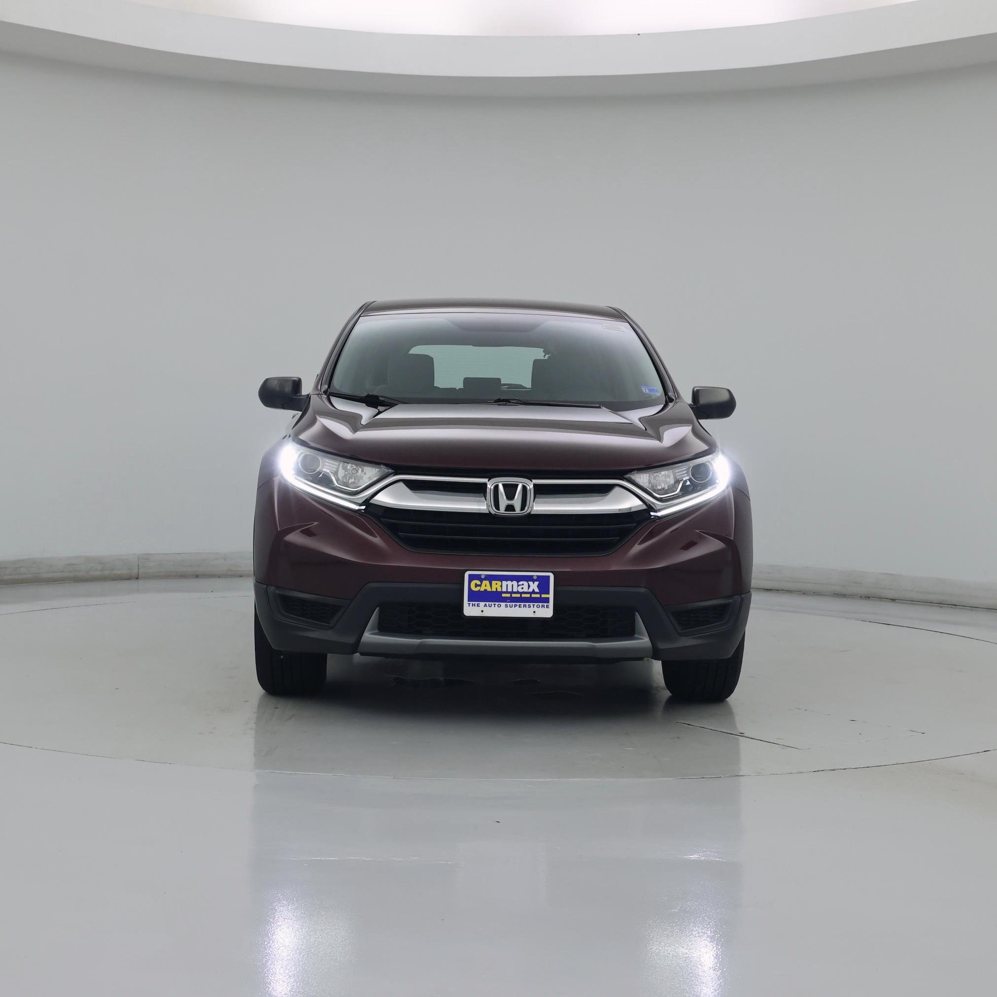 Thumbnail: 2019 Honda CR-V - 5