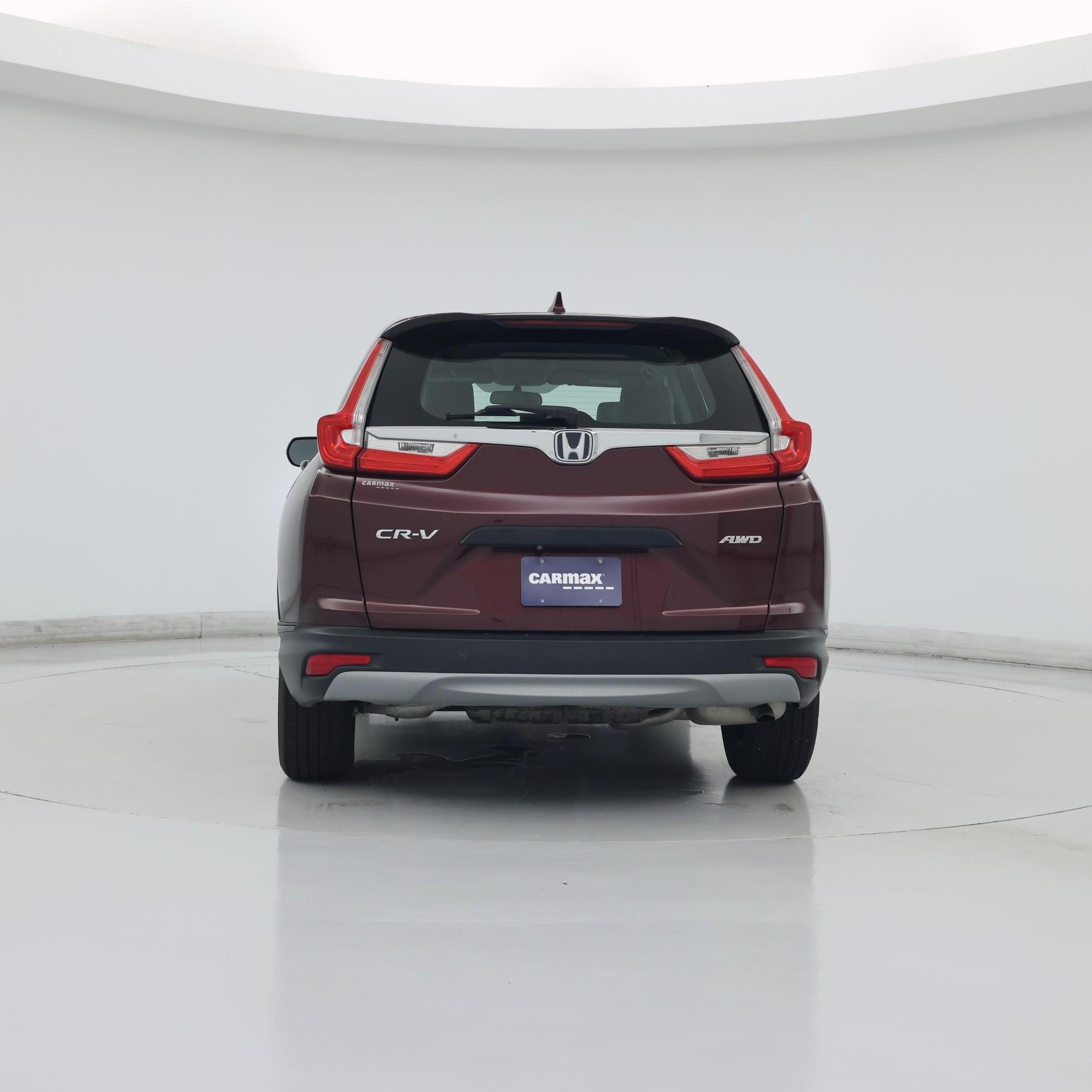 Thumbnail: 2019 Honda CR-V - 6