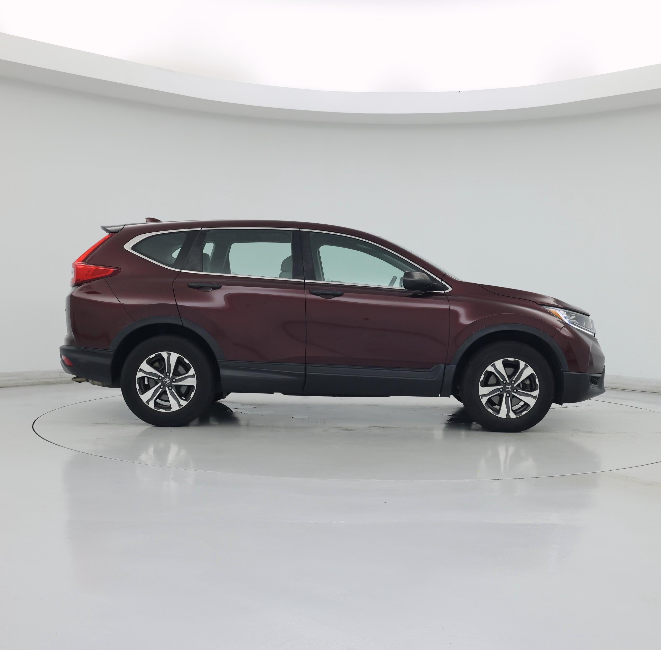 Thumbnail: 2019 Honda CR-V - 7